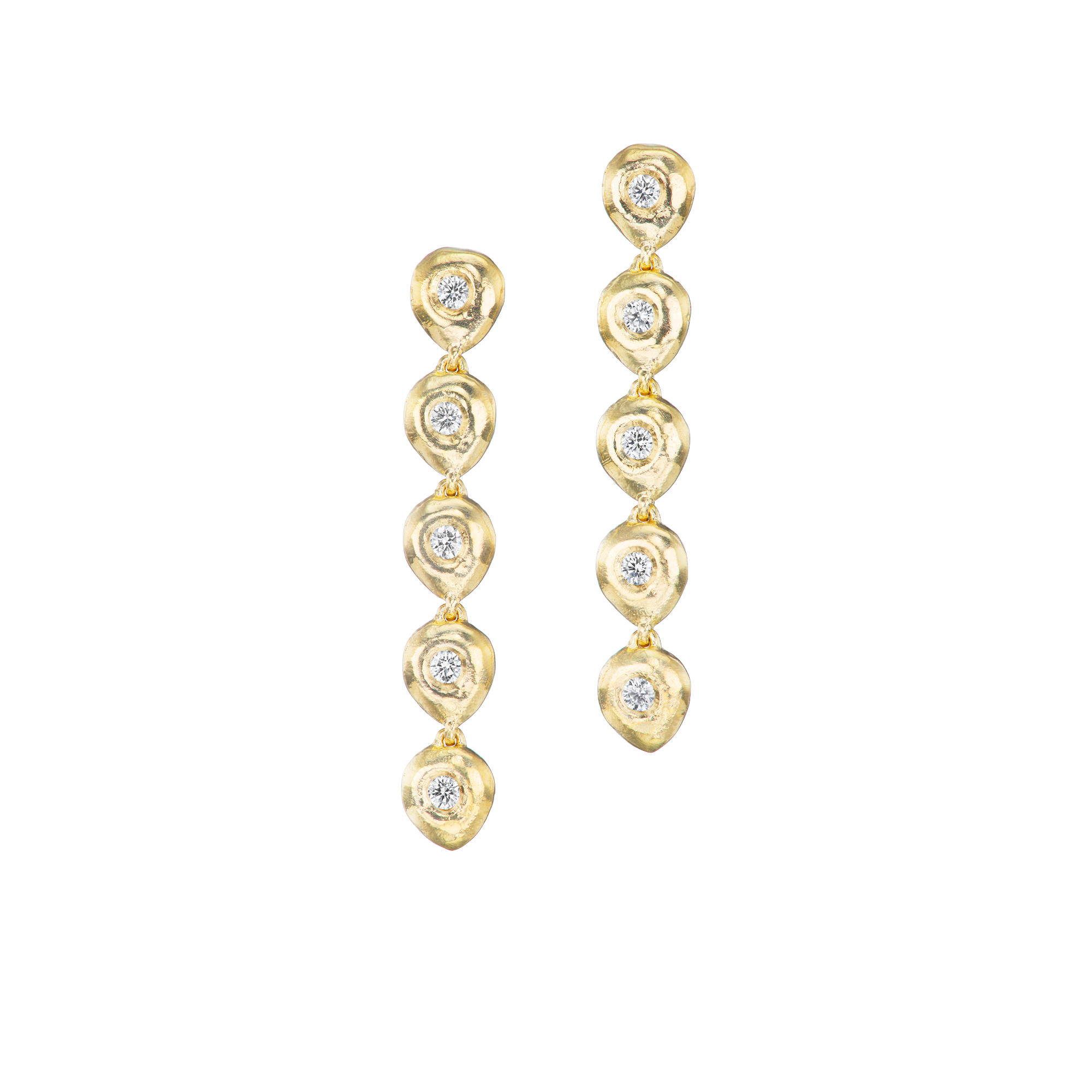 Reverie III Earrings