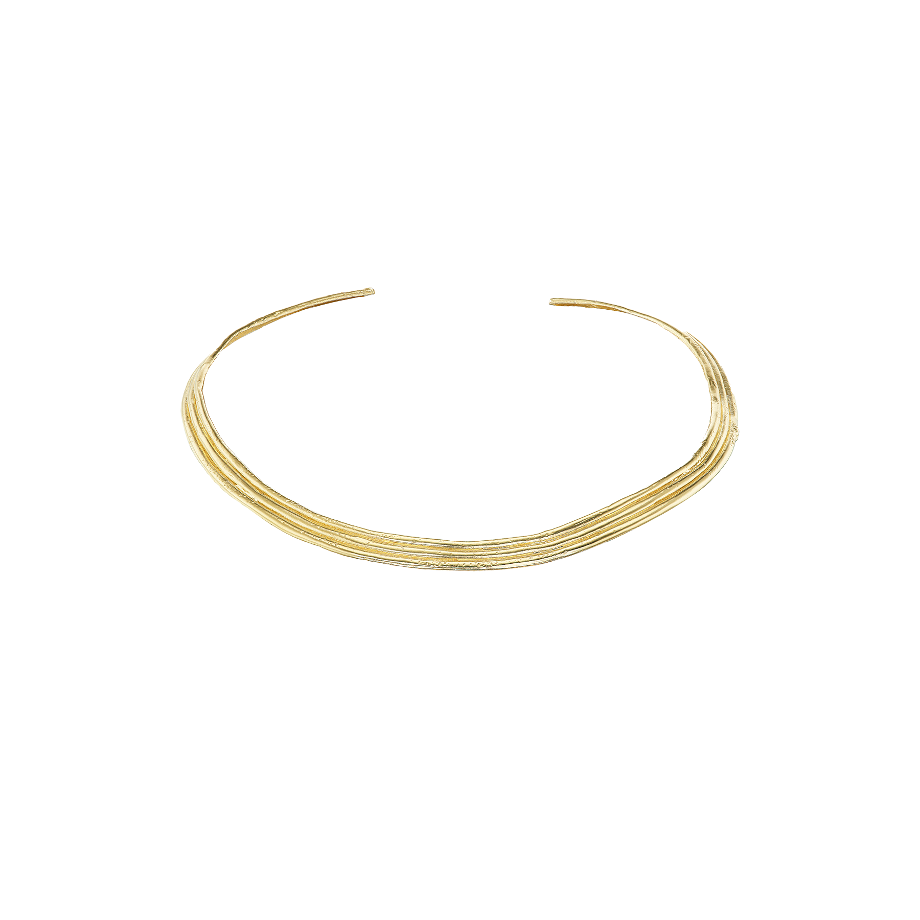 The Crown Collar