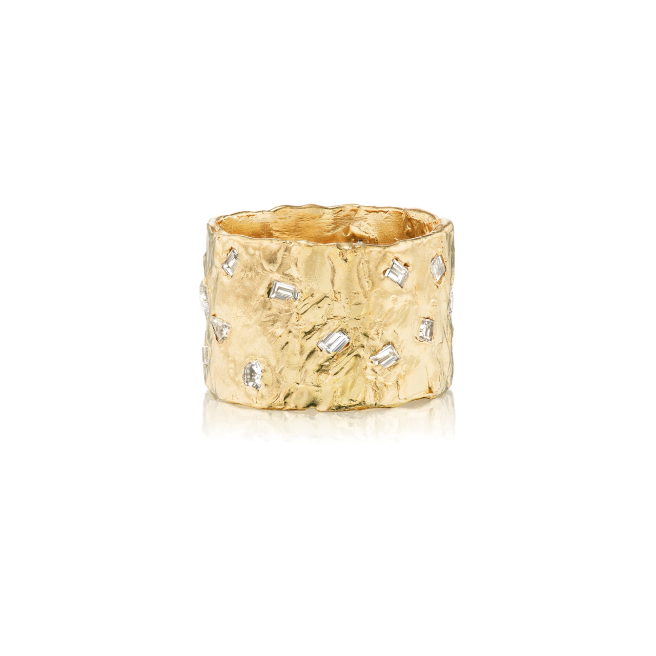 Stevie Ring