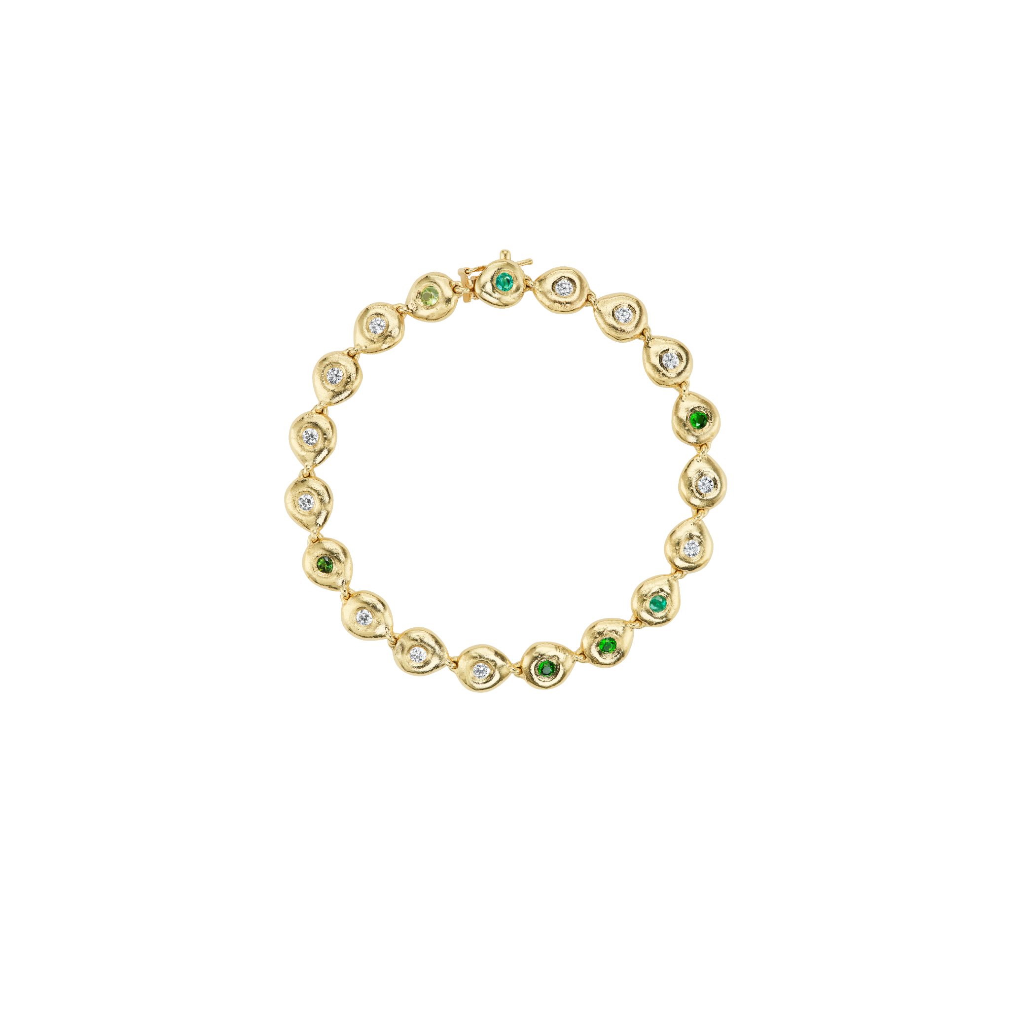 Reverie II Tennis Bracelet