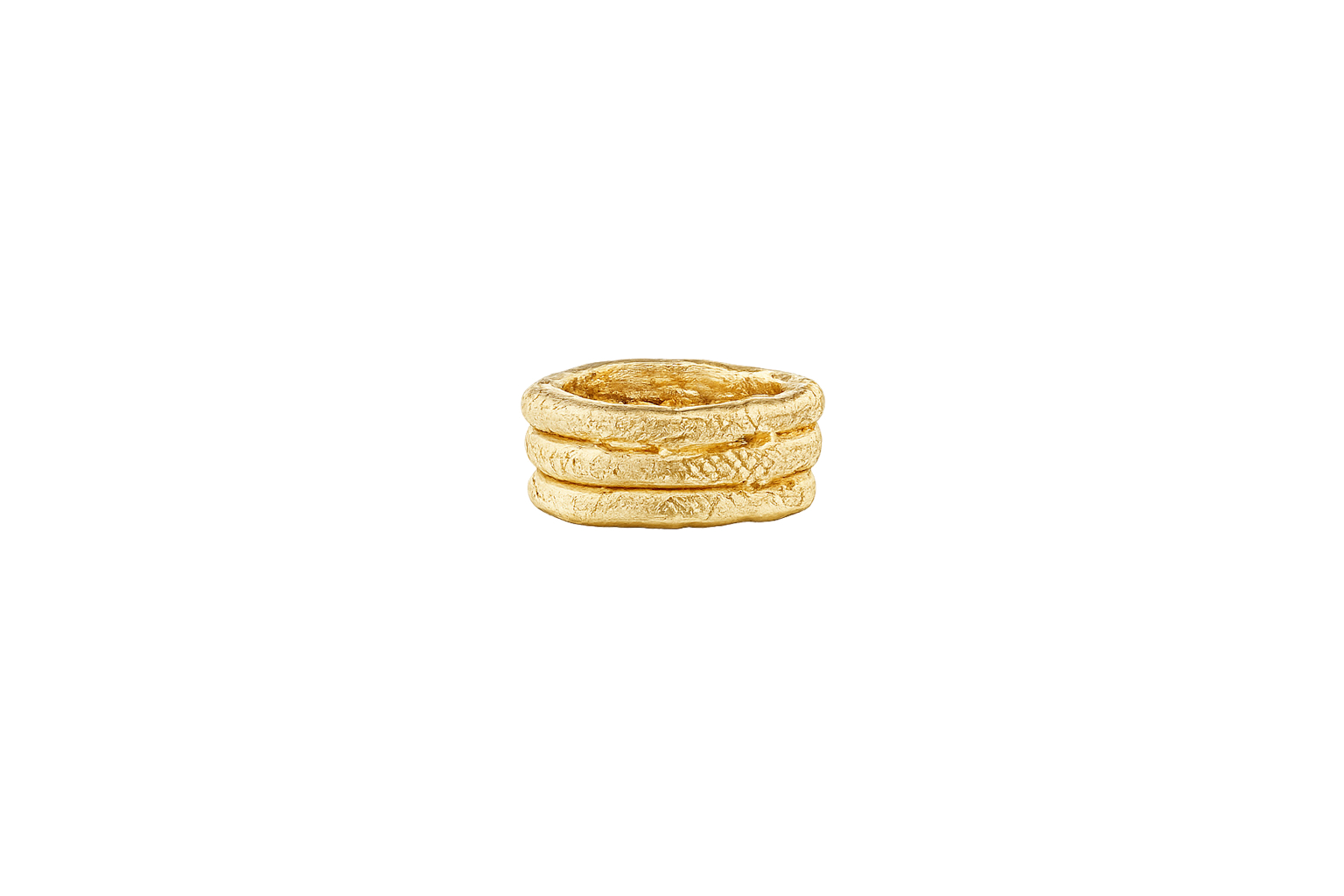 The Crown Ring