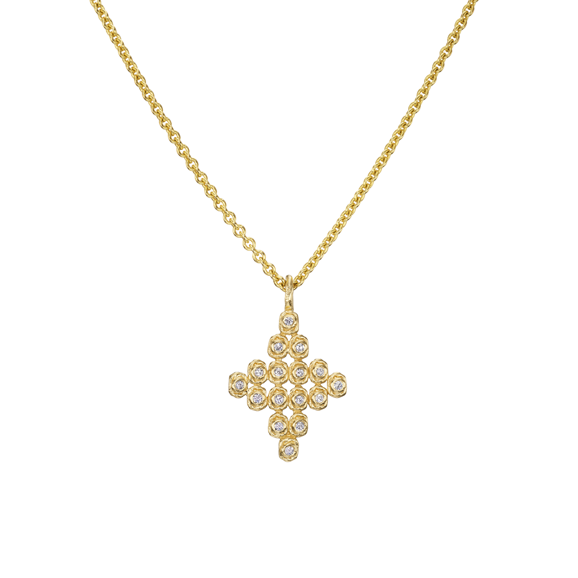 Romantica Necklace