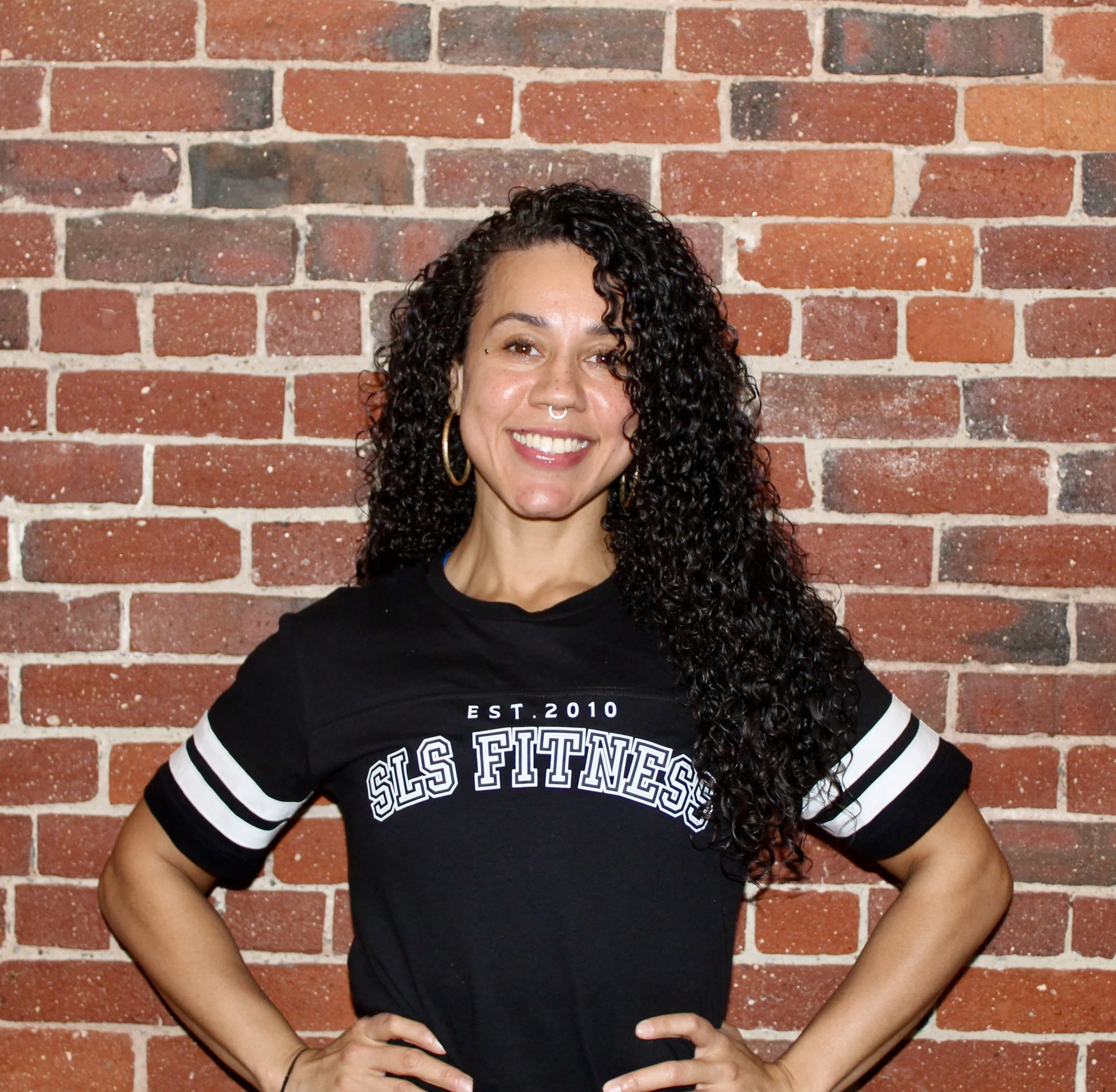 Bianca Vega, Coach, Nutrition Specialist, &amp; Stretch Therapist
