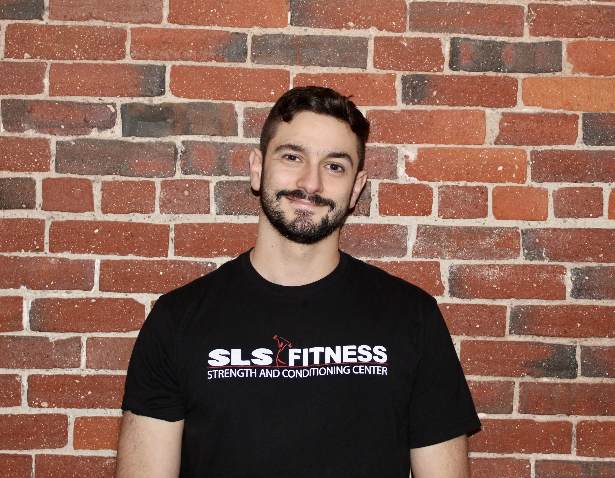 Jake Alben, Coach &amp; Stretch Therapist