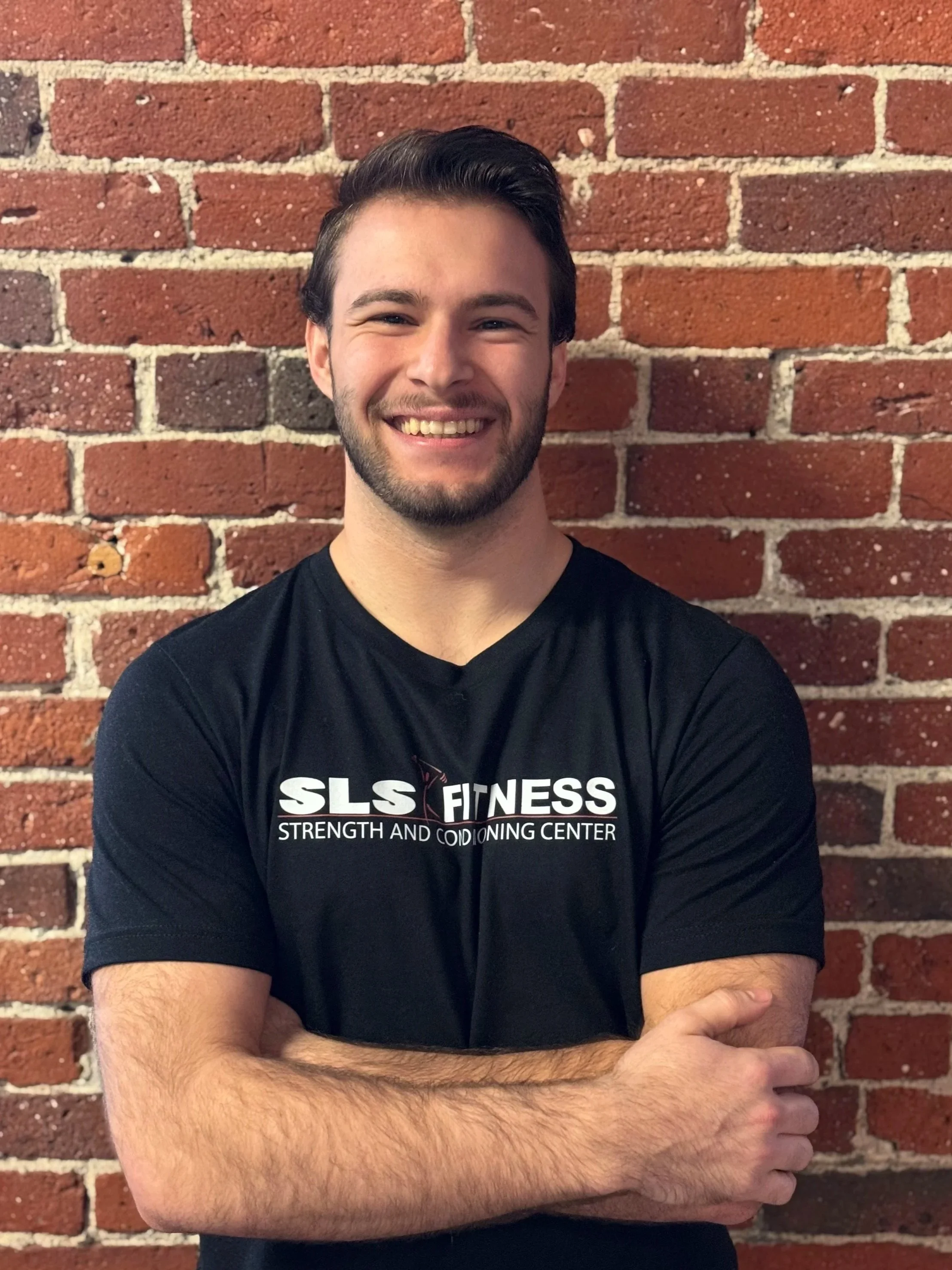 Riley Millette, Coach &amp; Personal Trainer