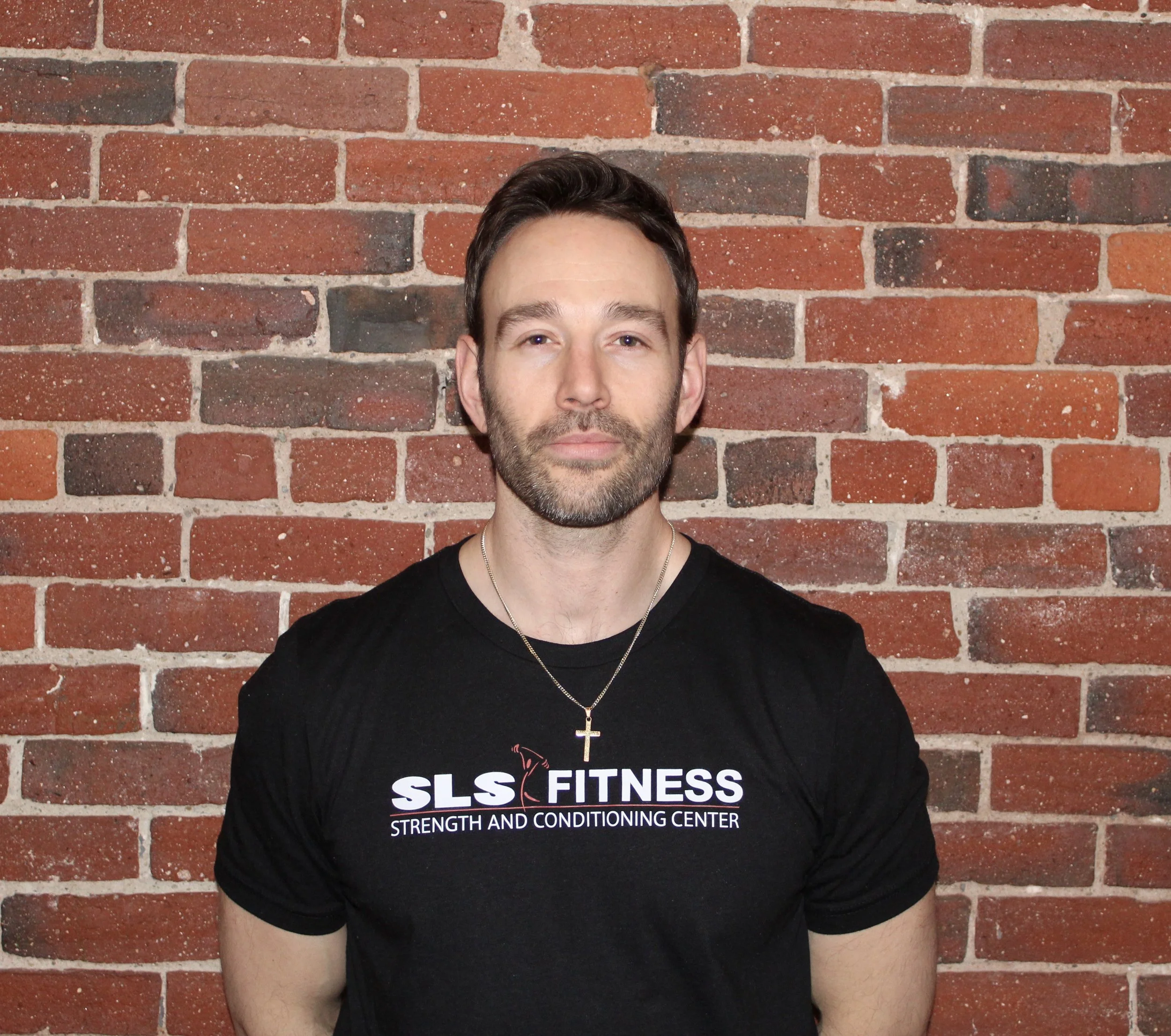 Matt Archetti, Coach &amp; Nutrition Specialist