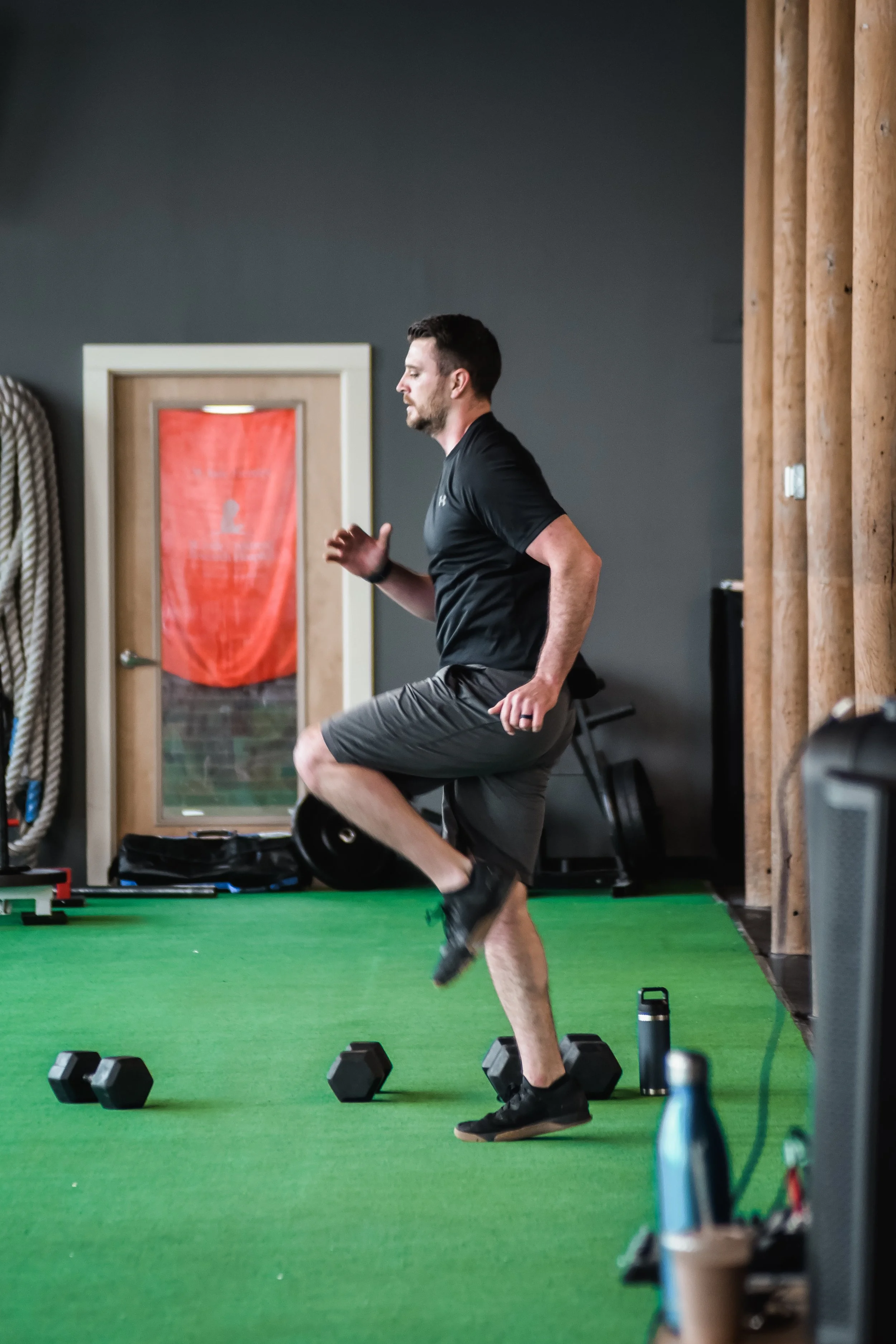 SLS Fitness Membership Options — SLS Fitness