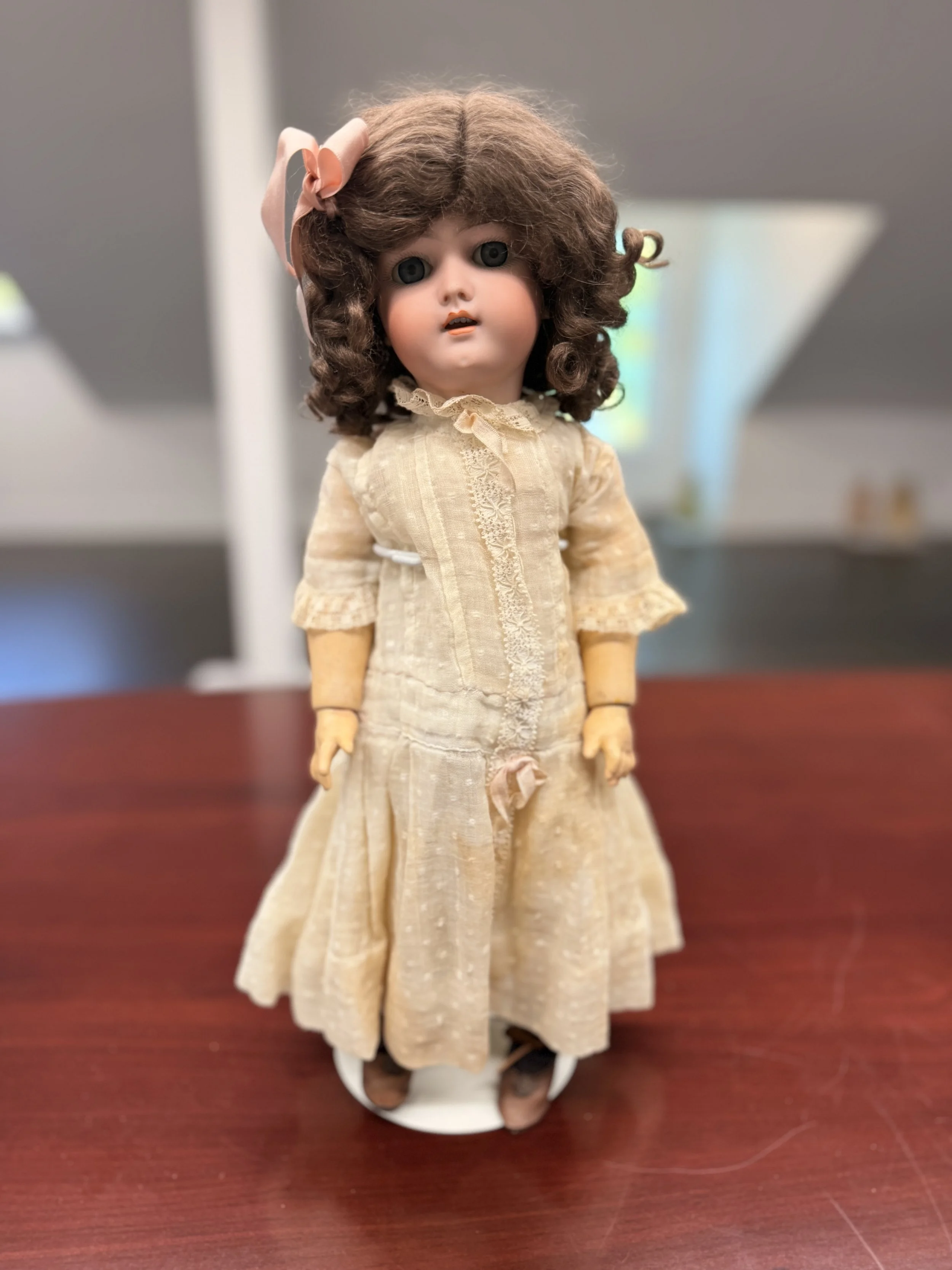 Doll #11 - Heinrich Handwerck