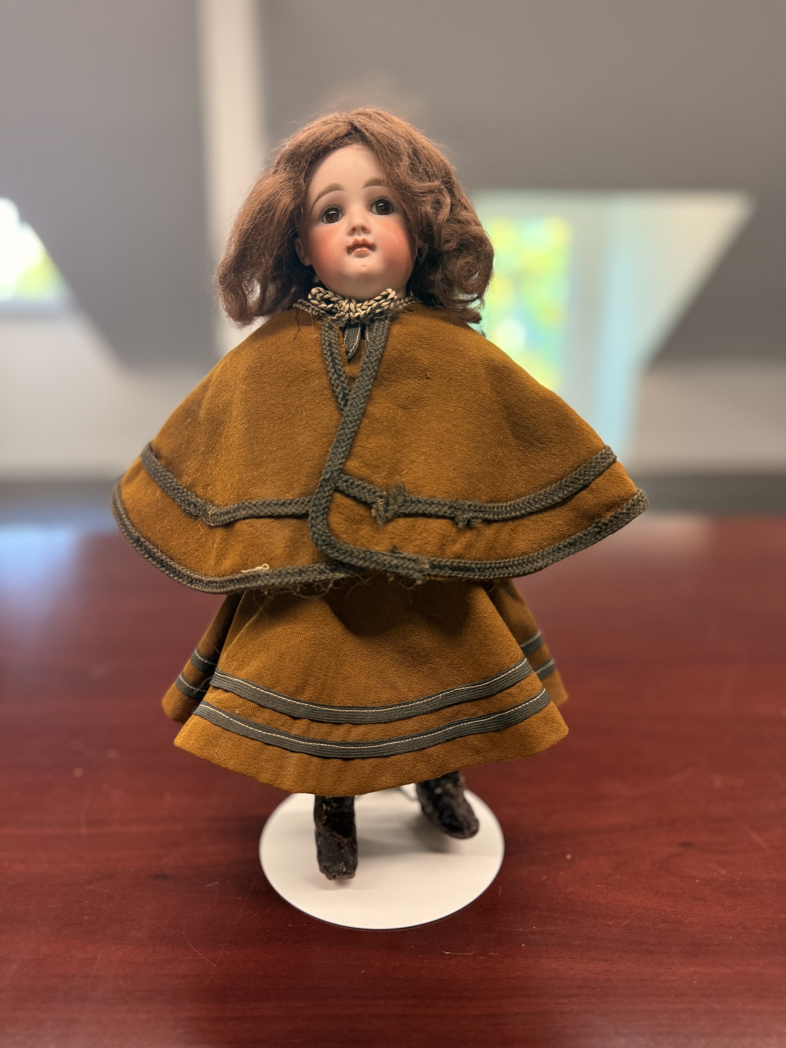 Doll #36 - J.D. Kestner