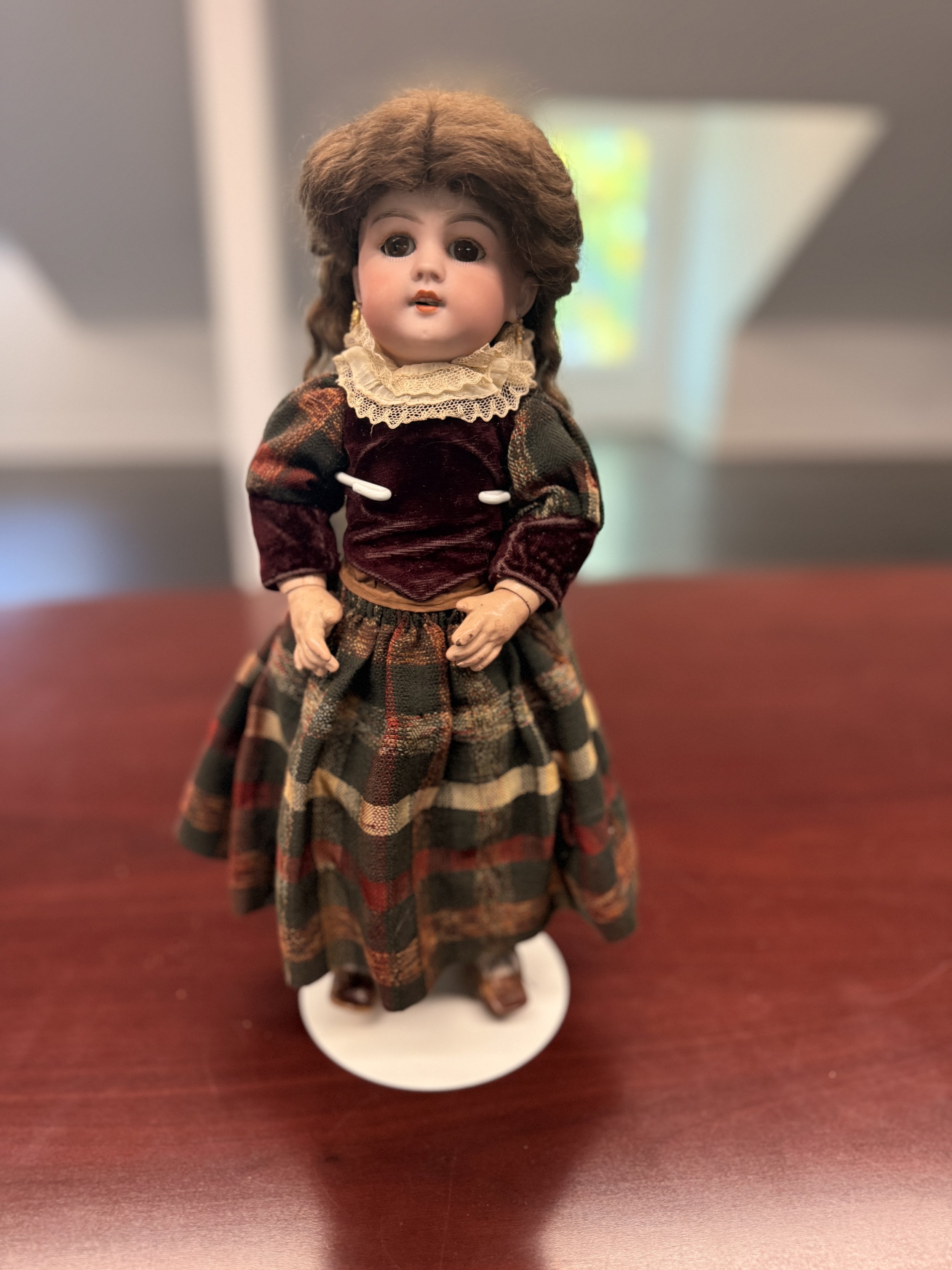 Doll #37 - possible Simon & Halbig