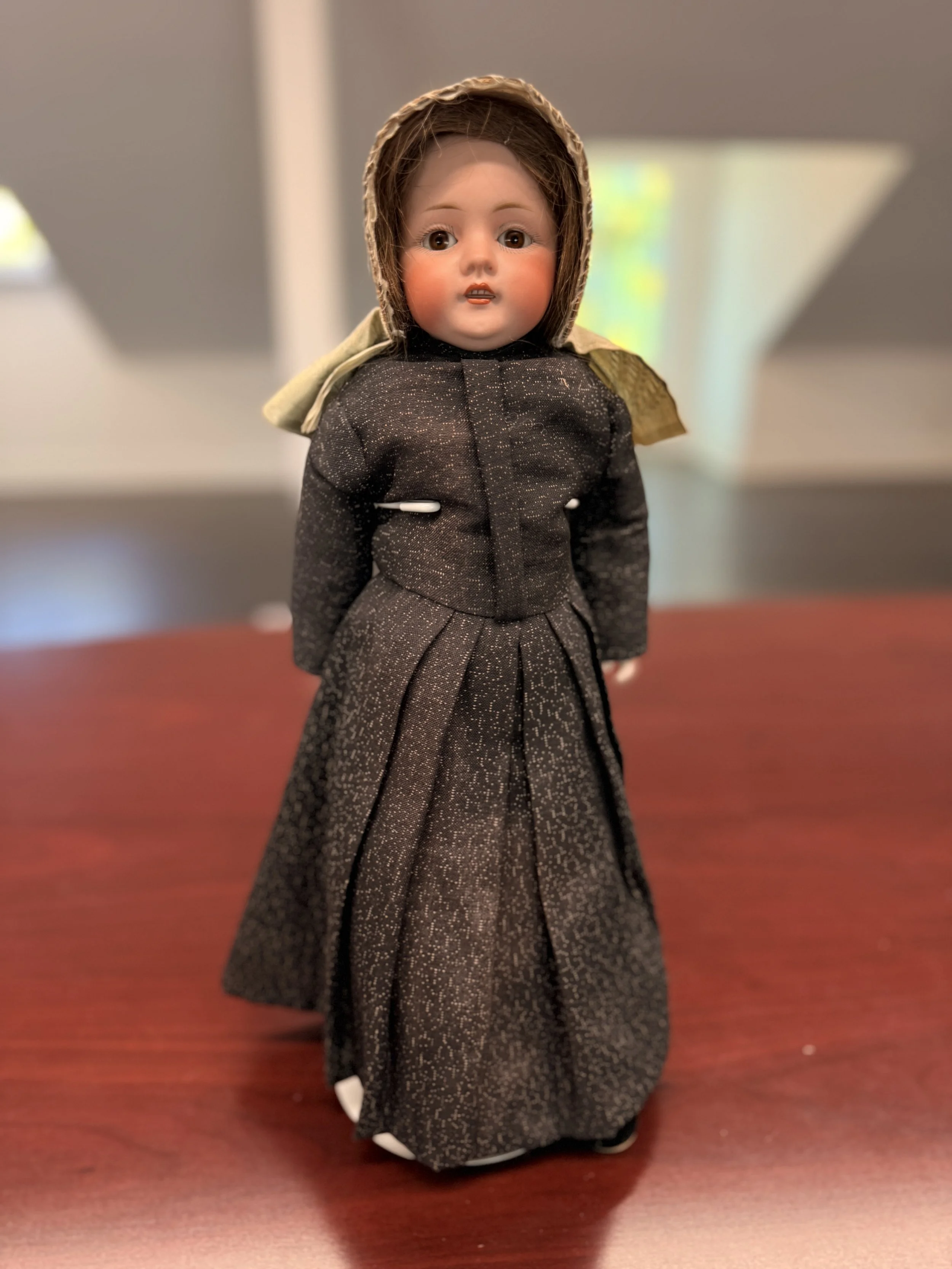 Doll #26 - J.D. Kestner