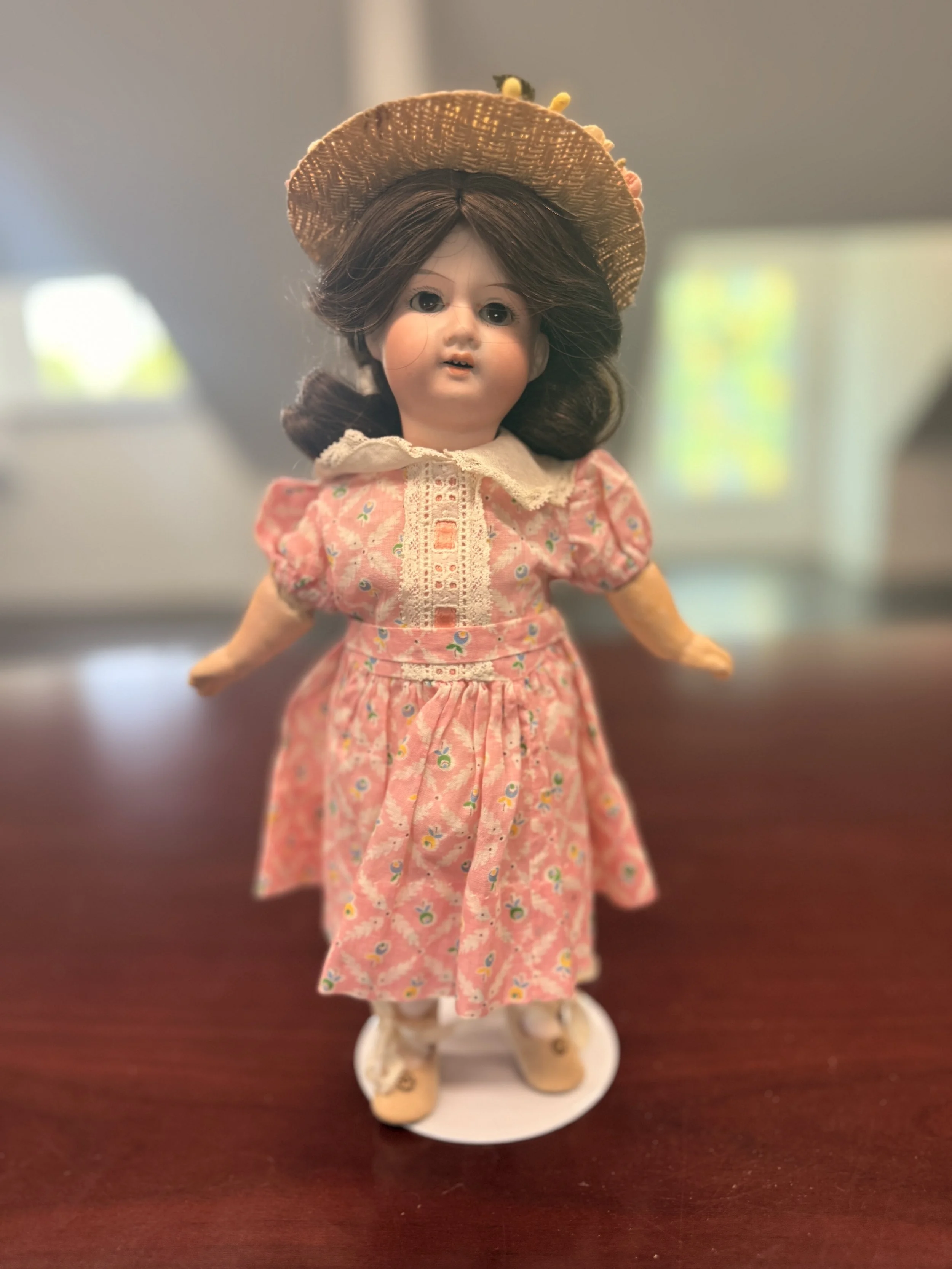 Doll #42 - Armand Marseille