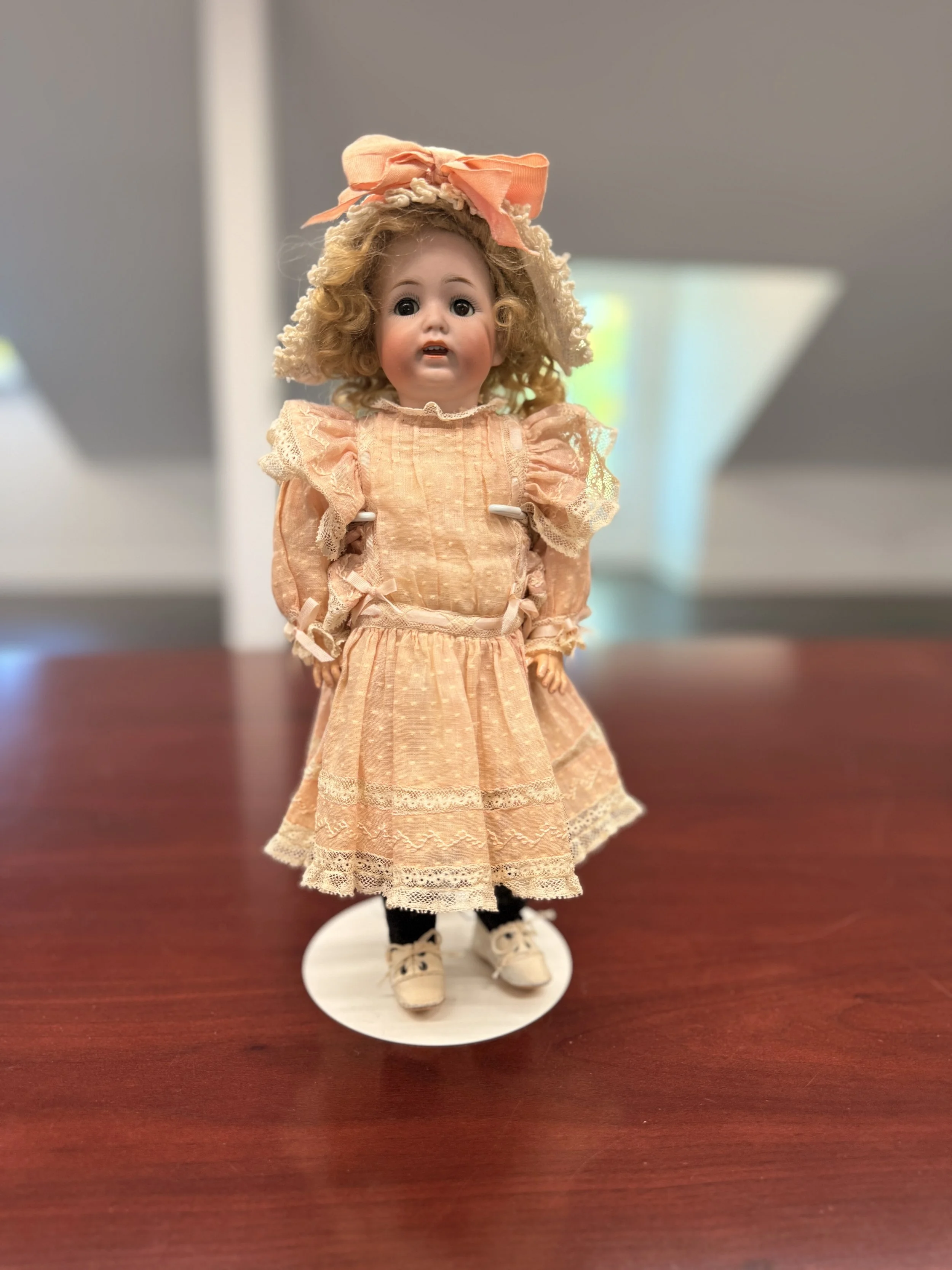 Doll #19 - J.D. Kestner