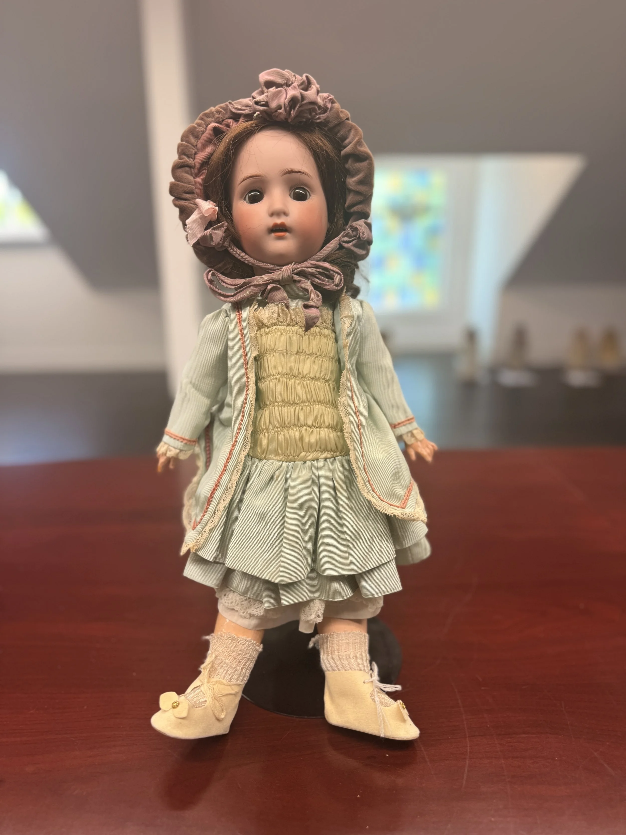 Doll #5 - My Gem