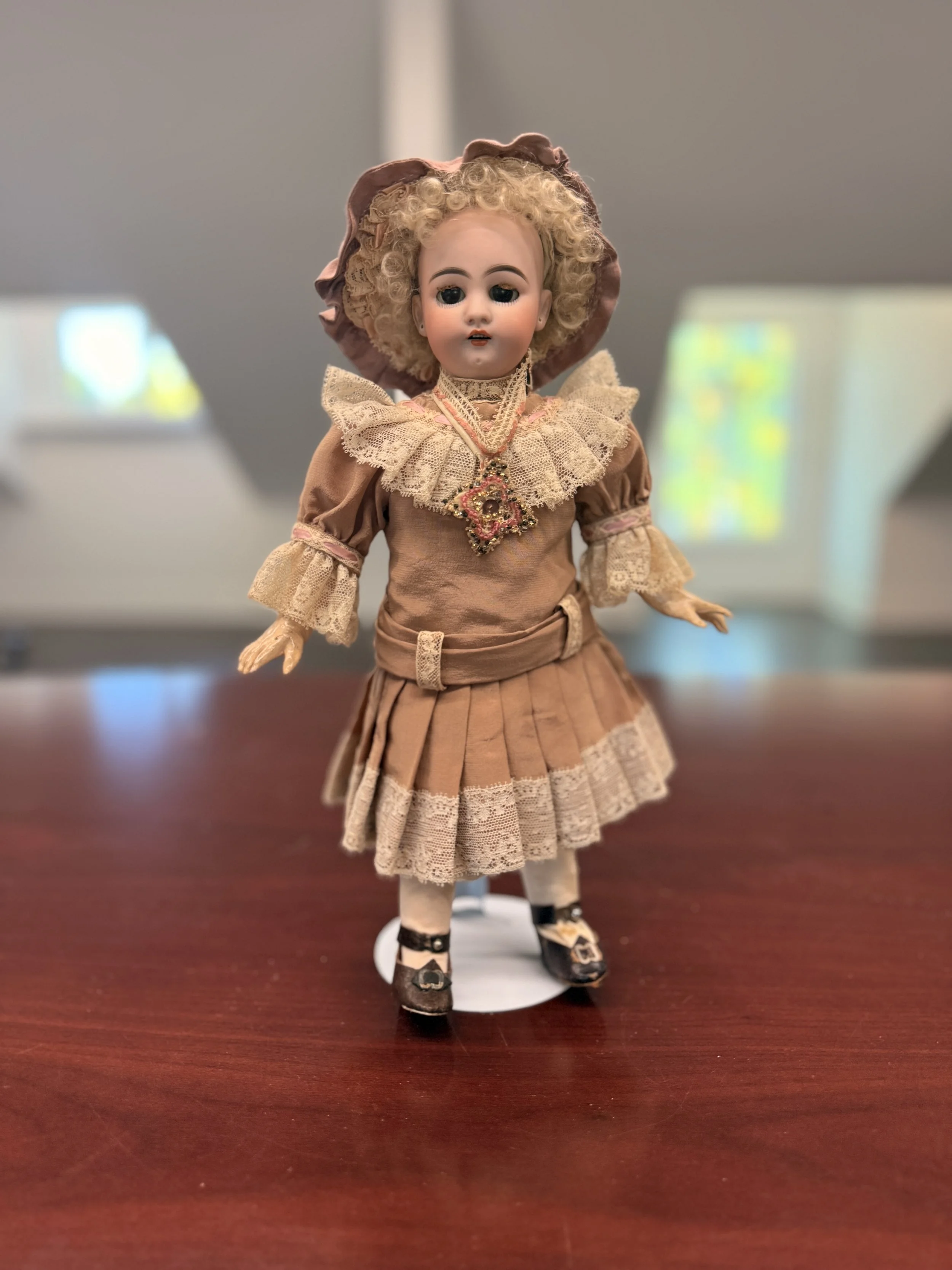 Doll #29 - Simon & Halbig