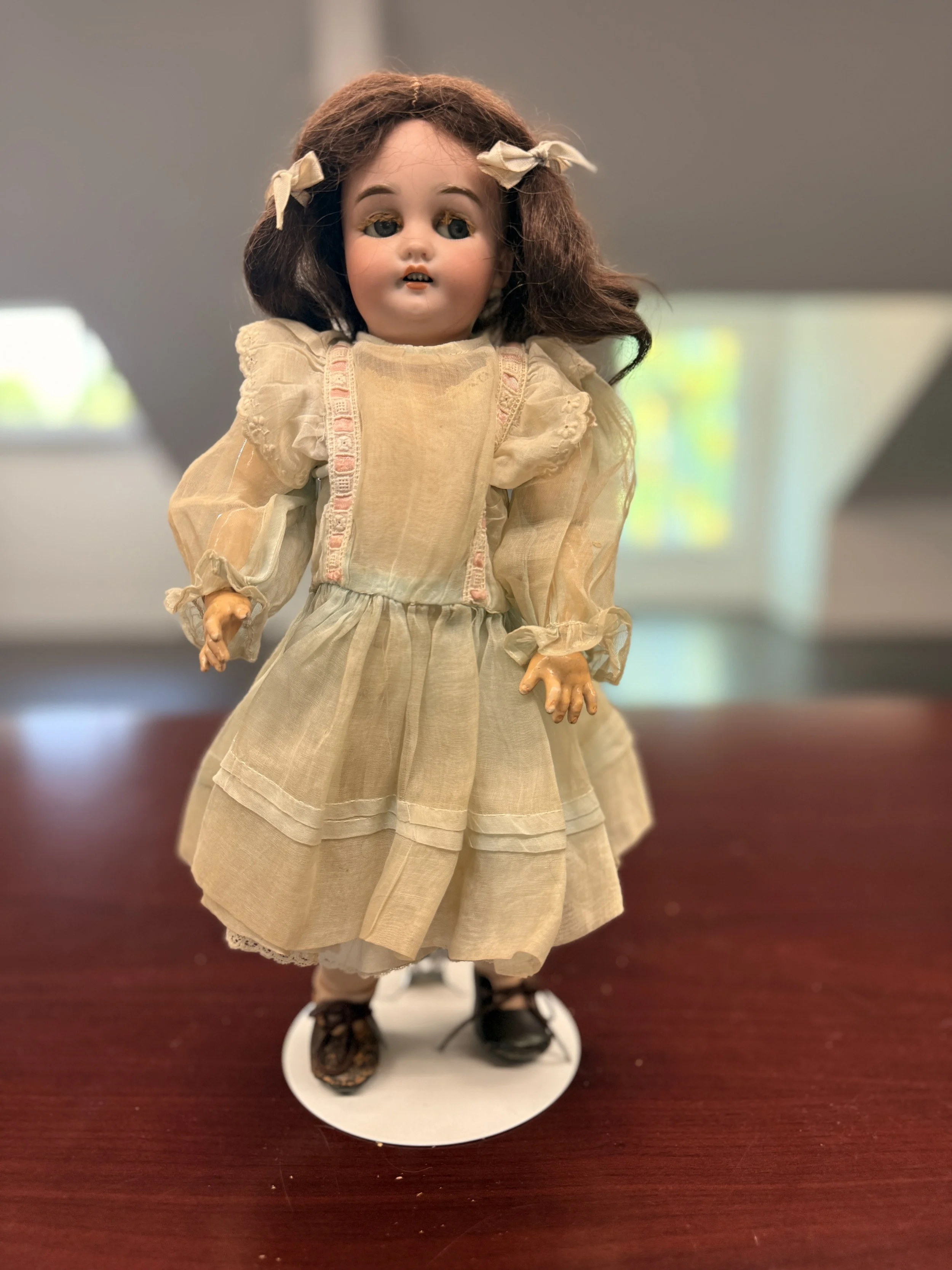 Doll #40 - Simon & Halbig