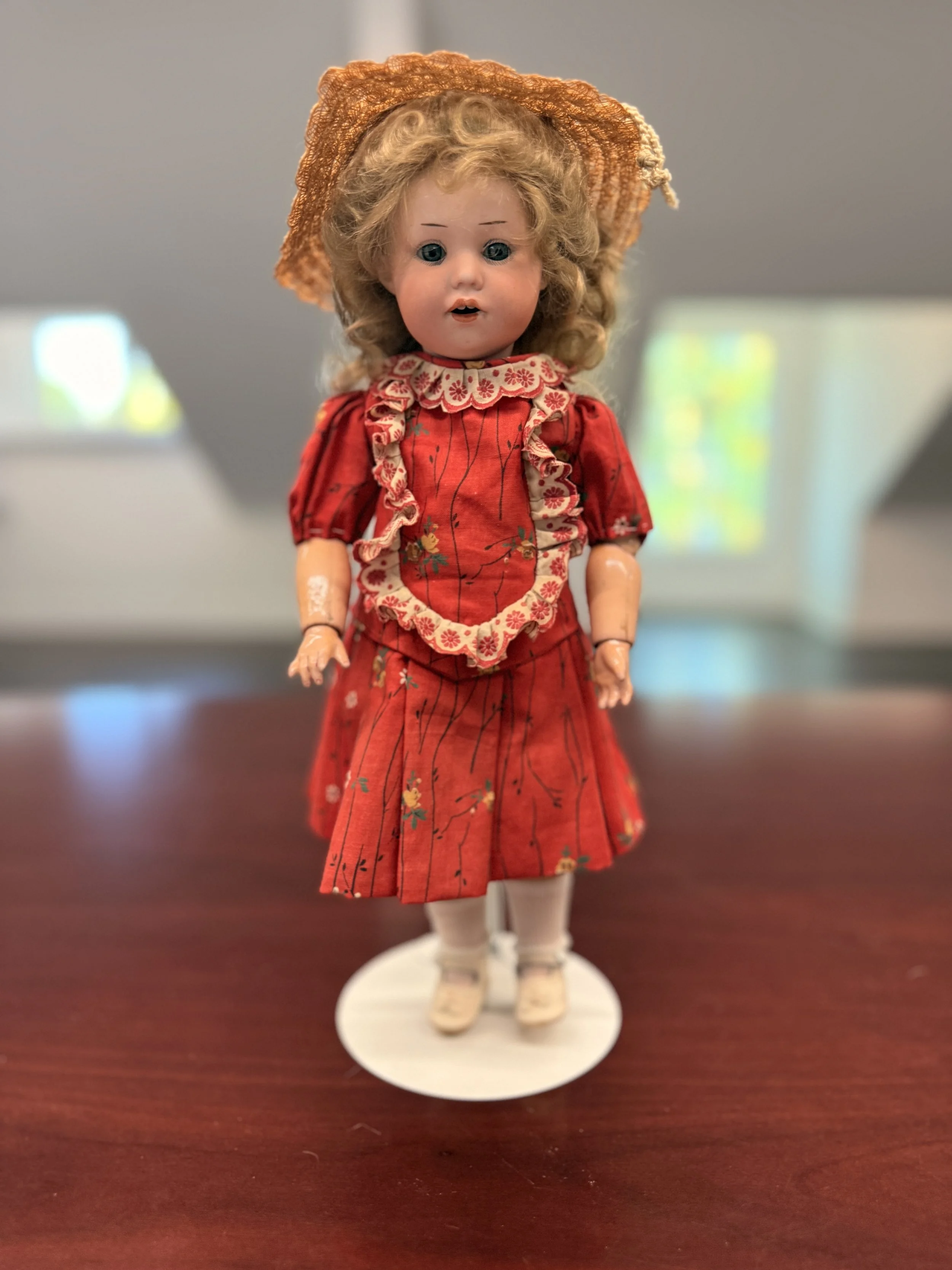 Doll #23 - Armand Marseille