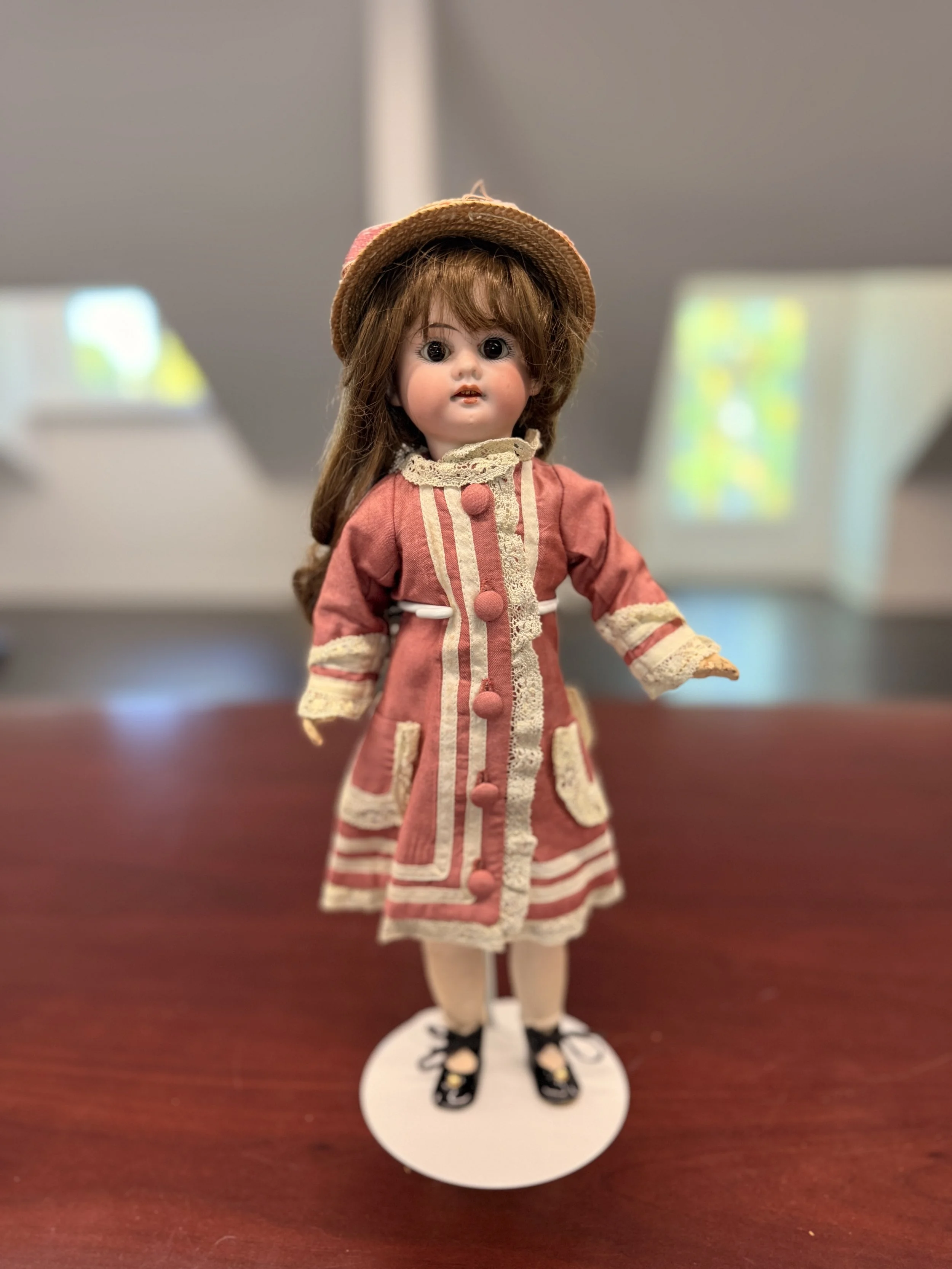 Doll #25 - Armand Marseille