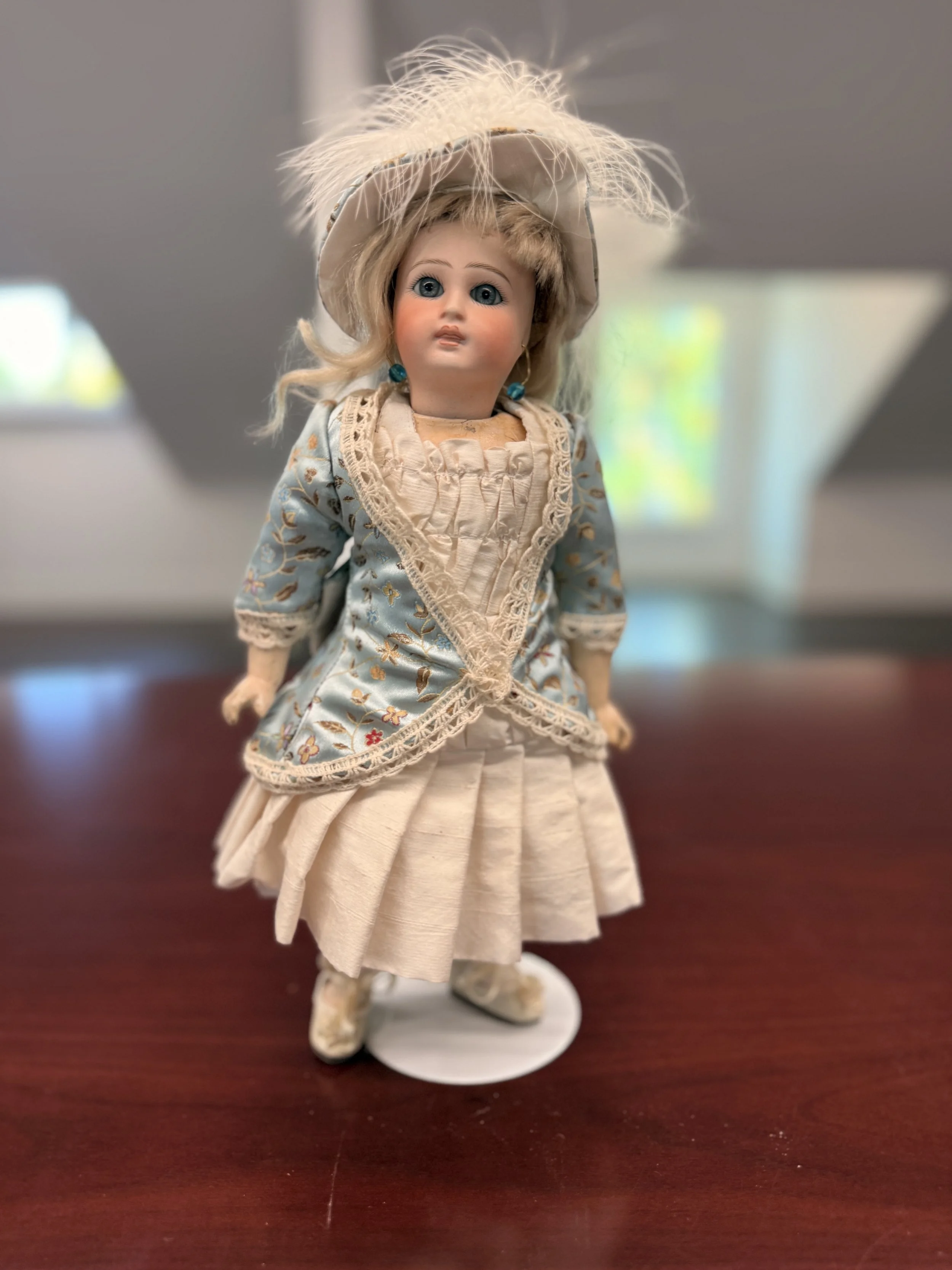Doll #22 - Antique Belton Doll