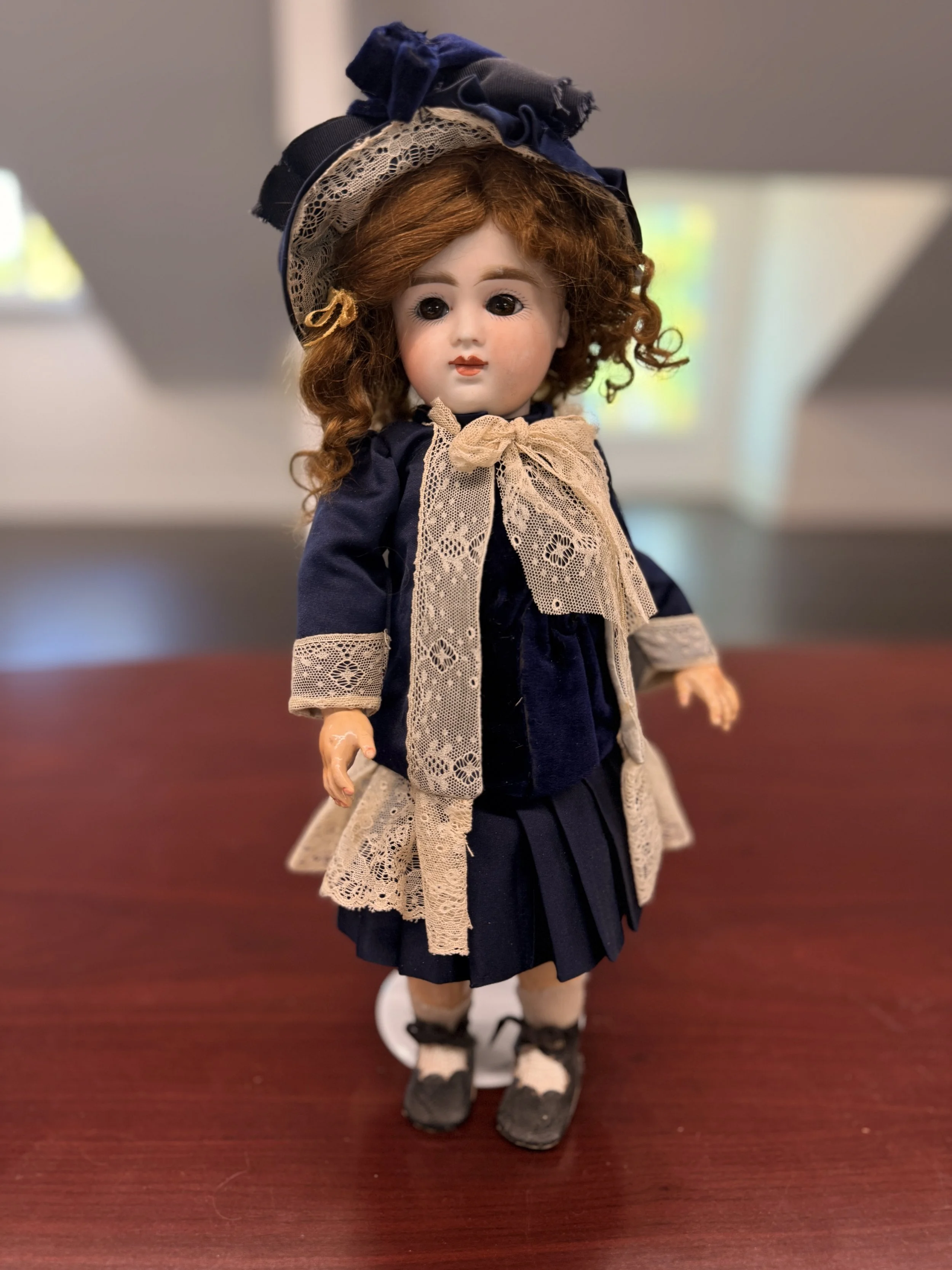Doll #24 - A.T. type Kestner