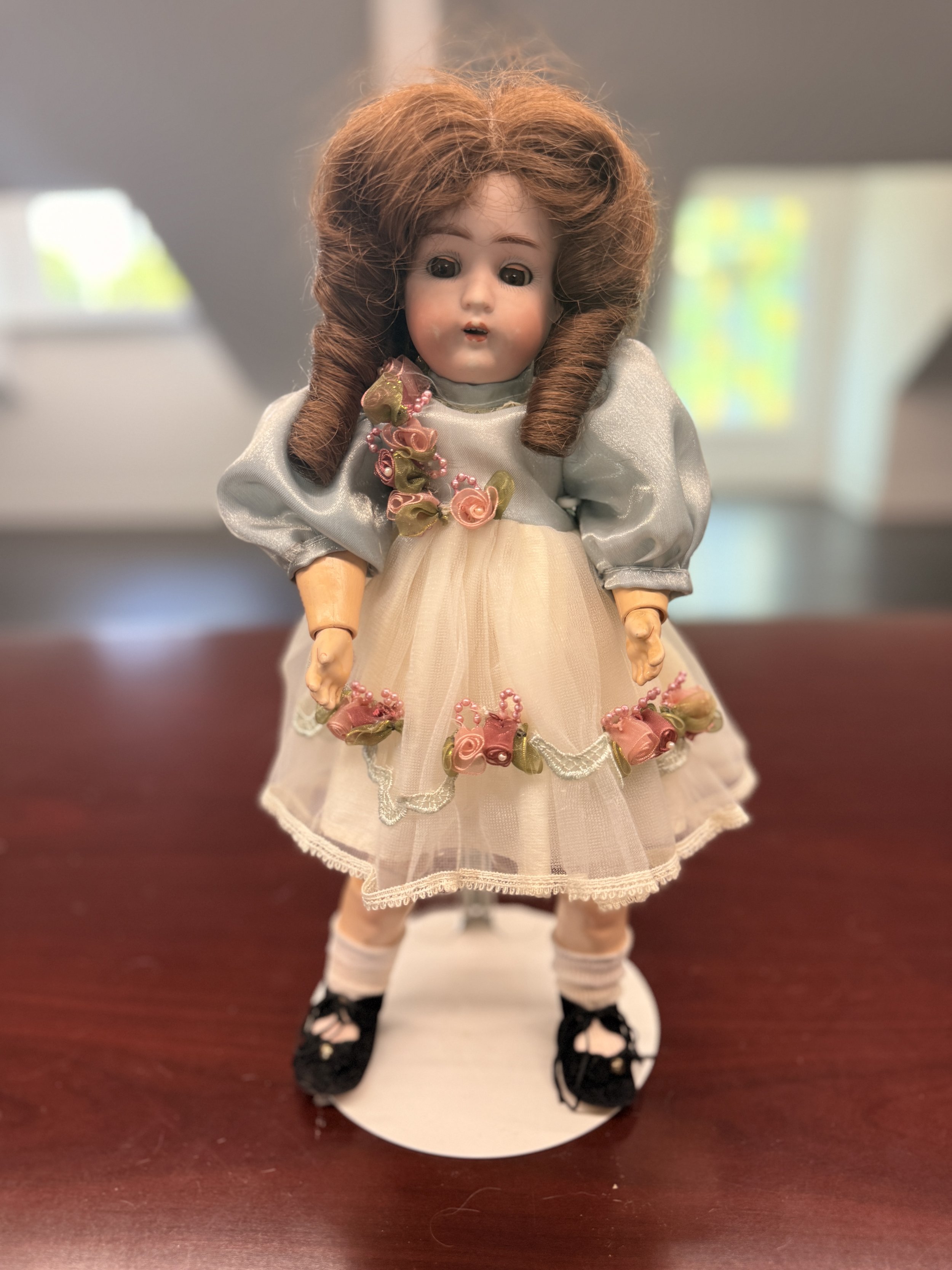 Doll #44 - Alt, Beck & Gottschalk
