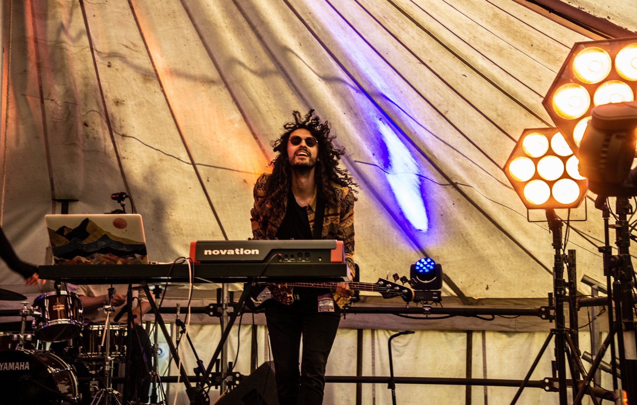 Three Years Younger at Latitude
