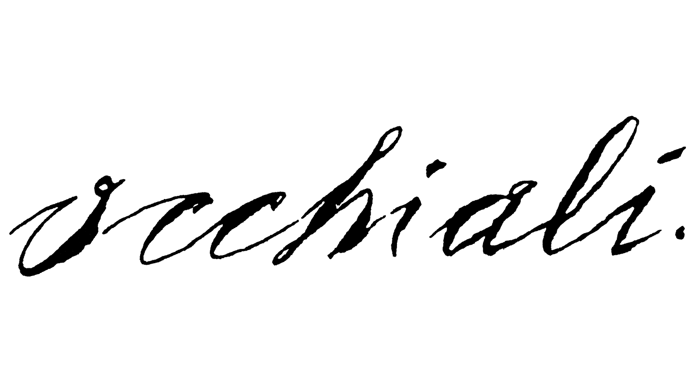 Occhiali Montecito Designer Eyewear