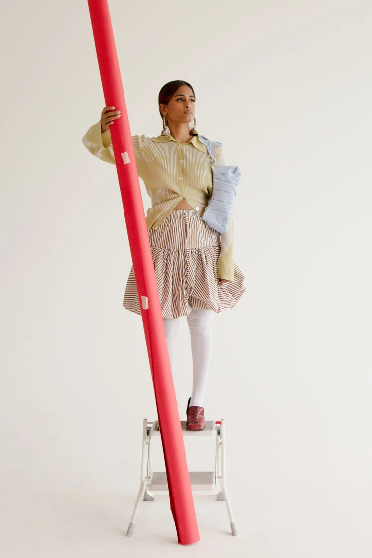 Priya Ragu: Culture, Authenticity and Collective Liberation — Thiiird