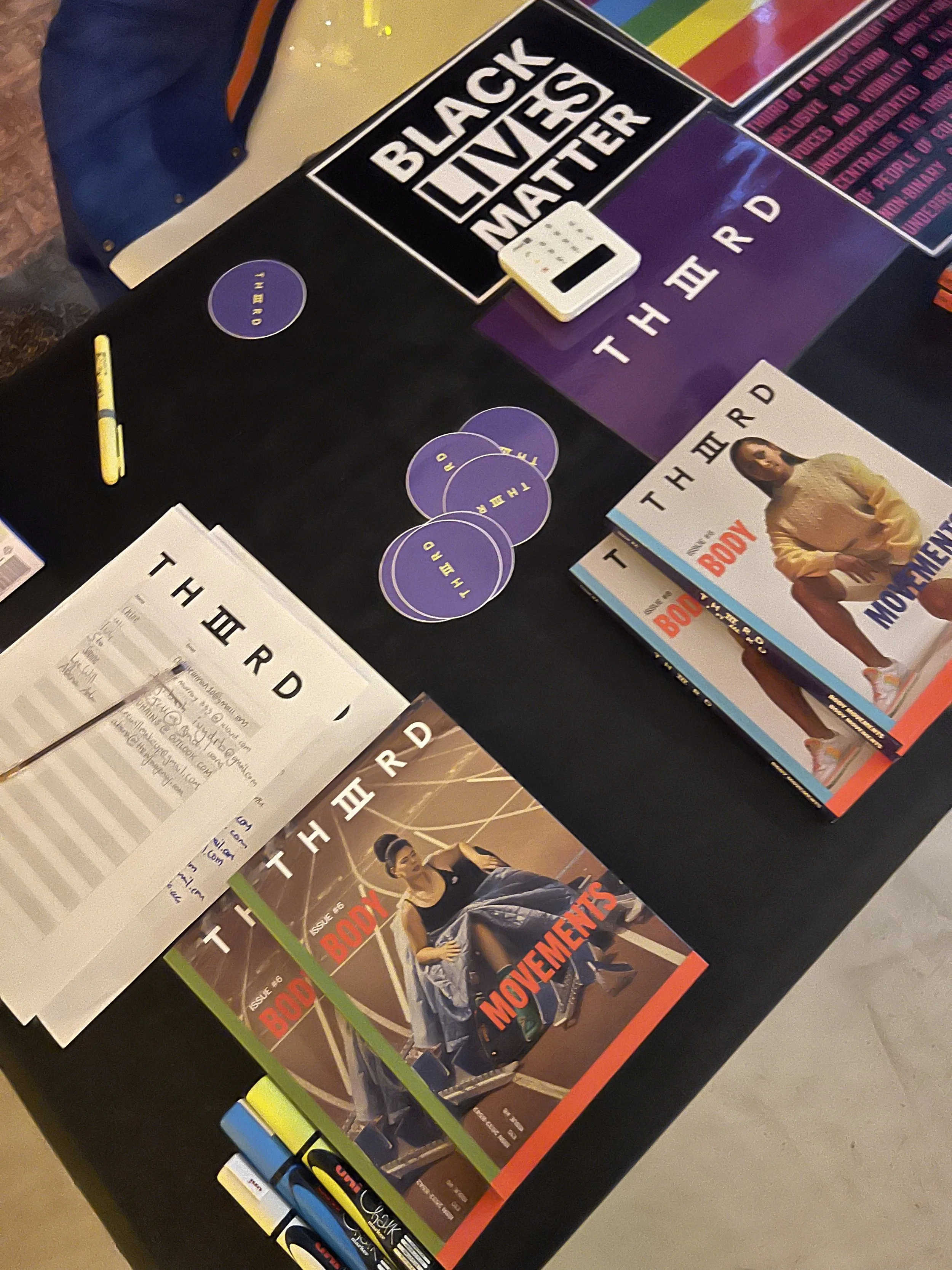 Services — Thiiird