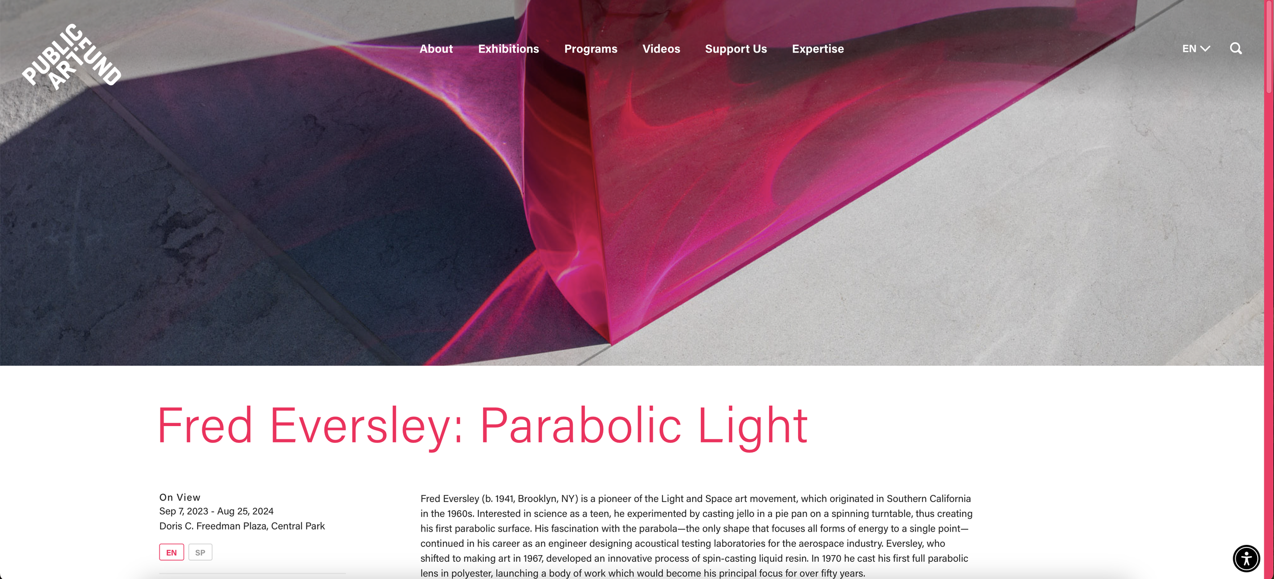 Fred Eversley - PUBLIC ART FUND WEBSITE.png