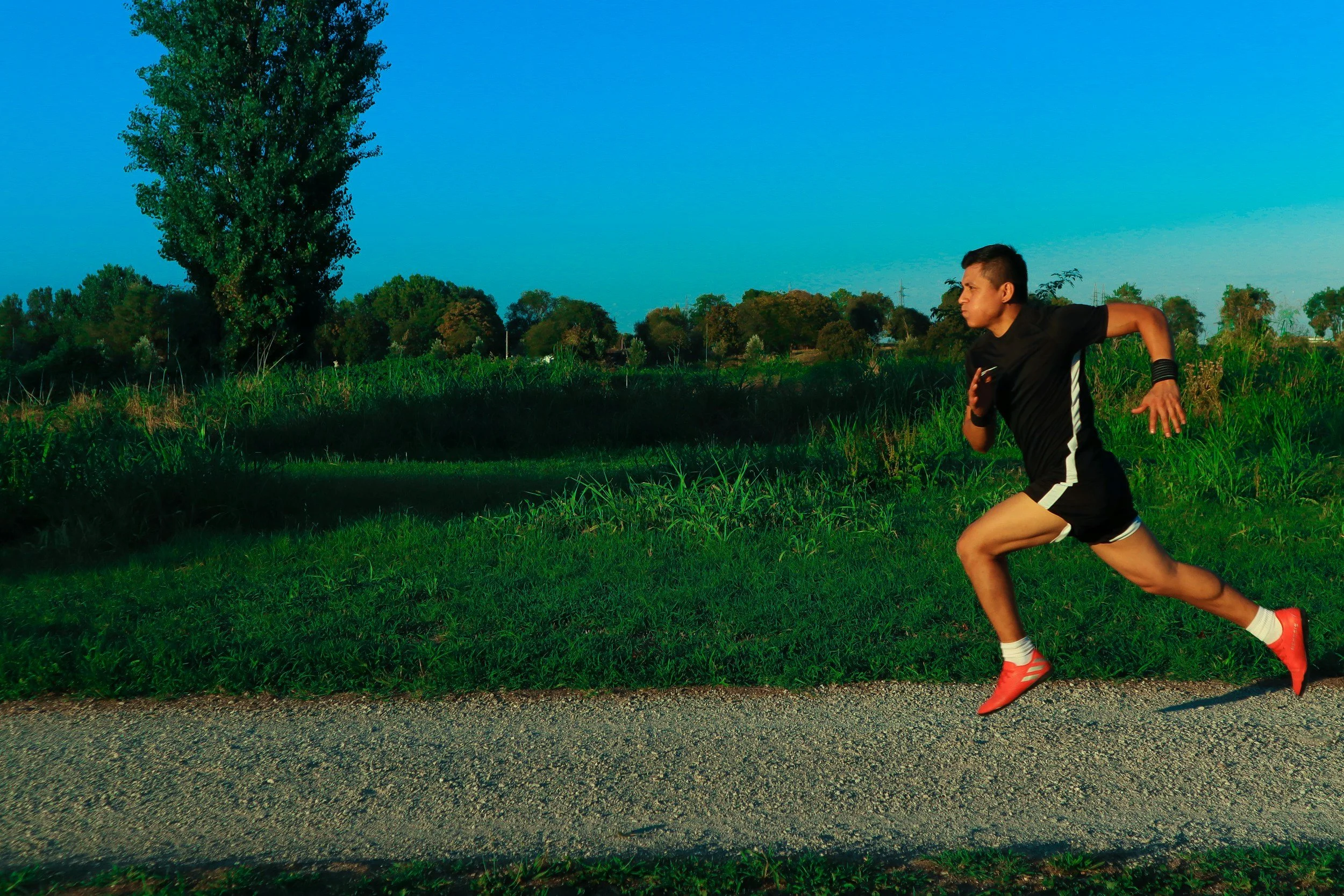 5 Rotational Exercises Every Runner Should Add to Their Training