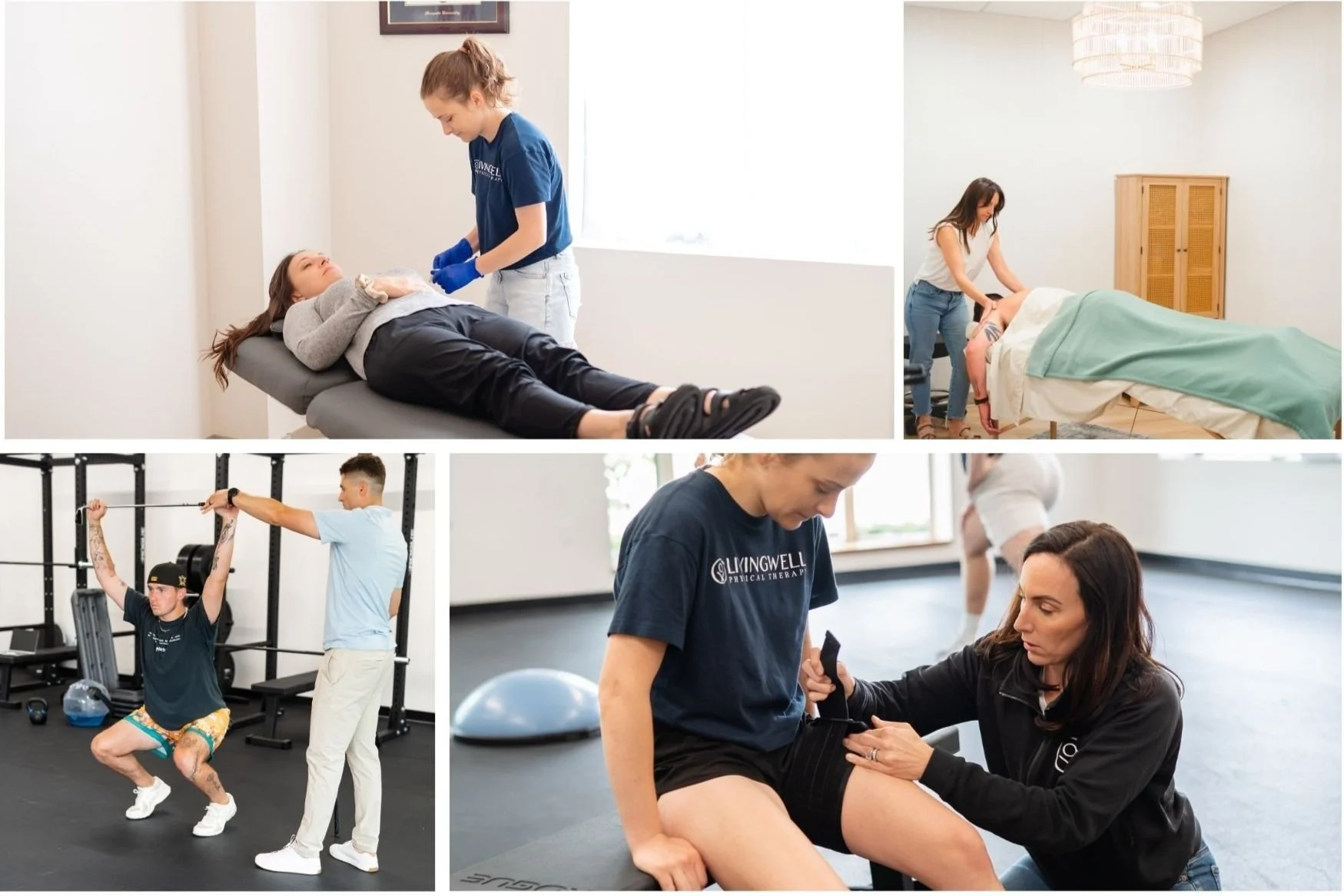 Top 5 Common Fall Sports Injuries (and How to Prevent Them)