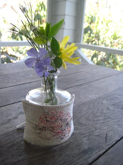 Ludid Ryu - Life of threads wrap