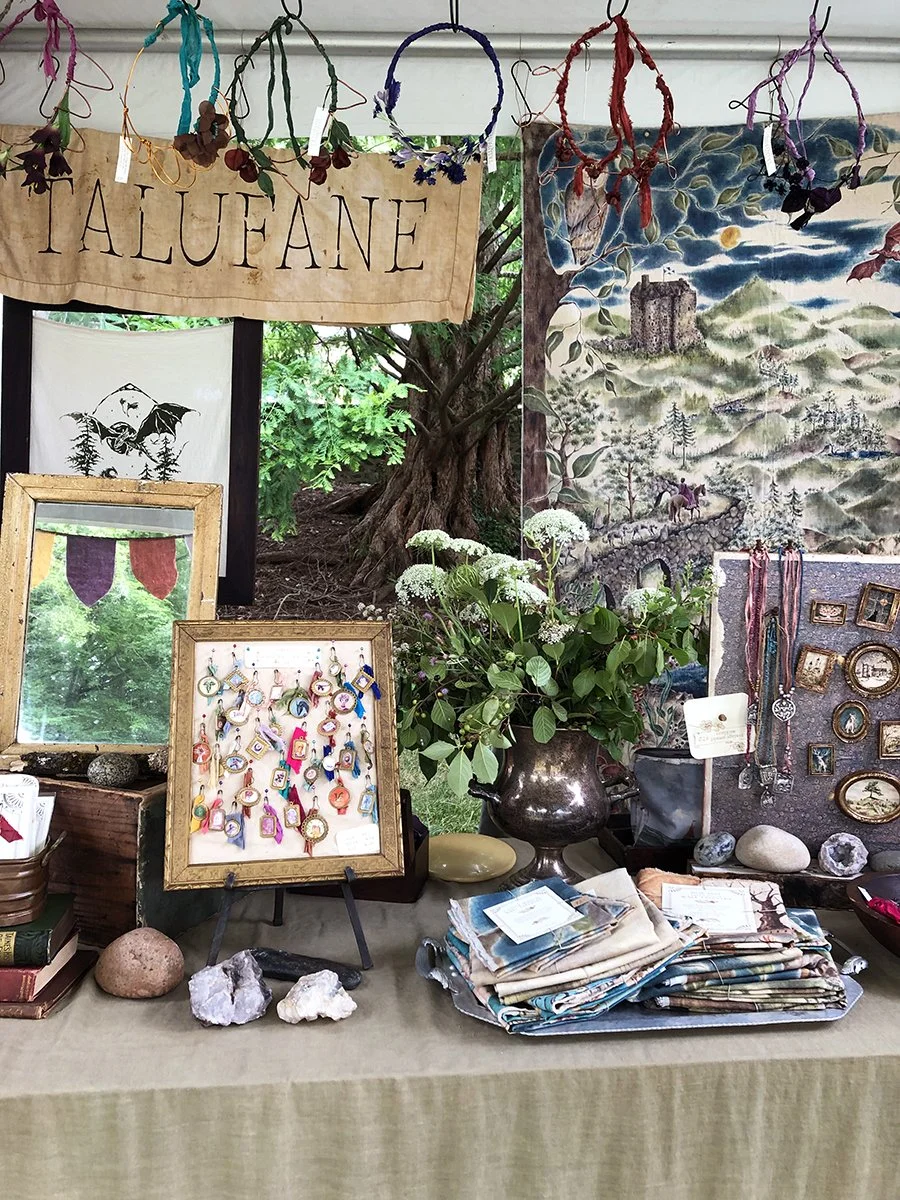 Winterthur Artisan Market ~ Winterthur, DE