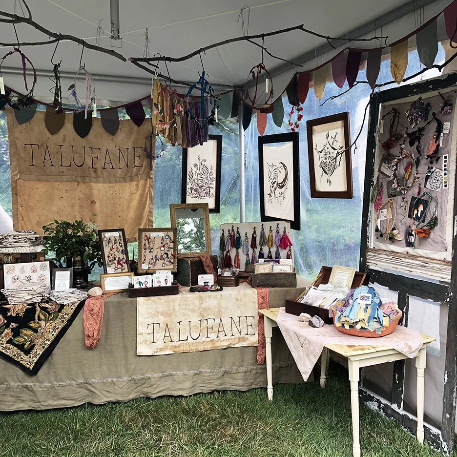 Doylestown Art’s Festival ~ Doylestown, PA