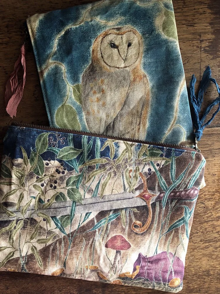 Clover Holiday Market
