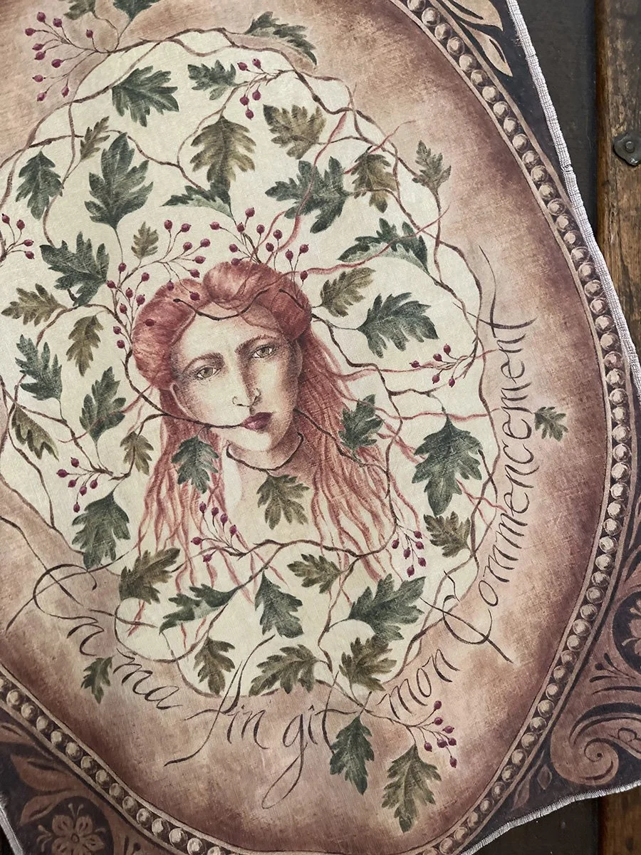 Hauthorne Queen tapestry 3.jpg