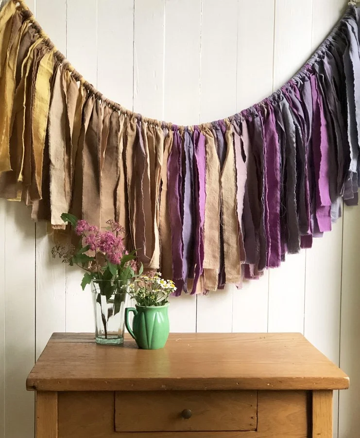 Cochineal natural garland 2.jpg