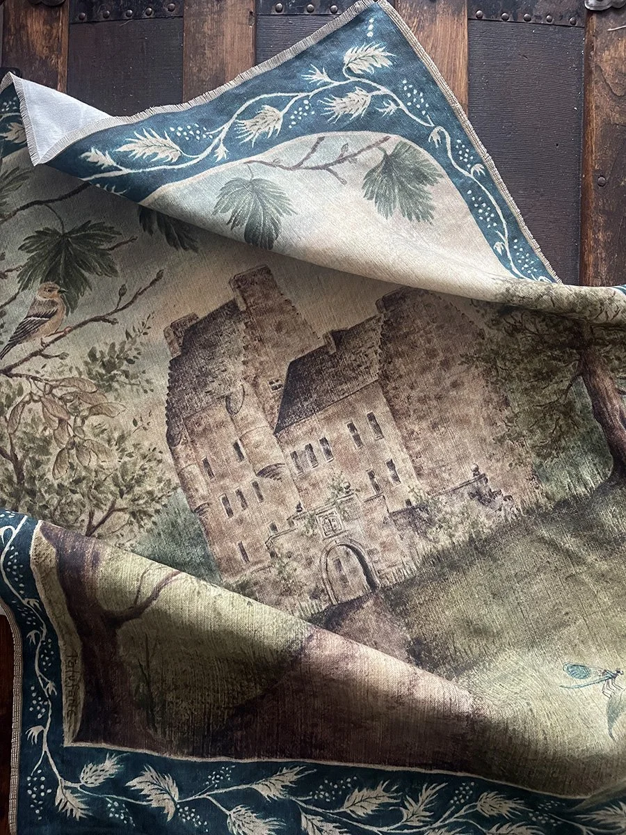 Take Me Home (Lallybroch) tapestry 7.jpg