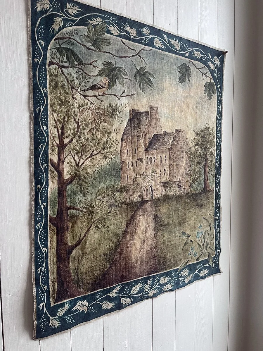 Take Me Home (Lallybroch) tapestry 6.jpg