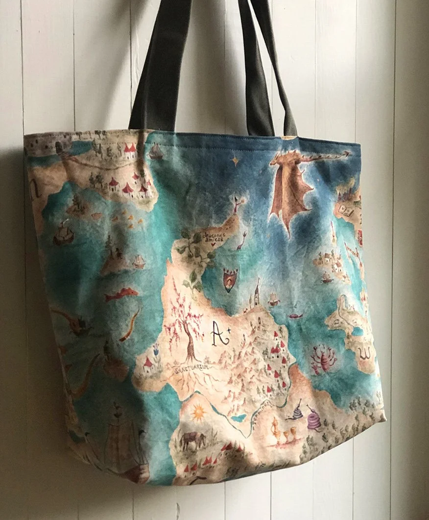 My Kingdom Bag