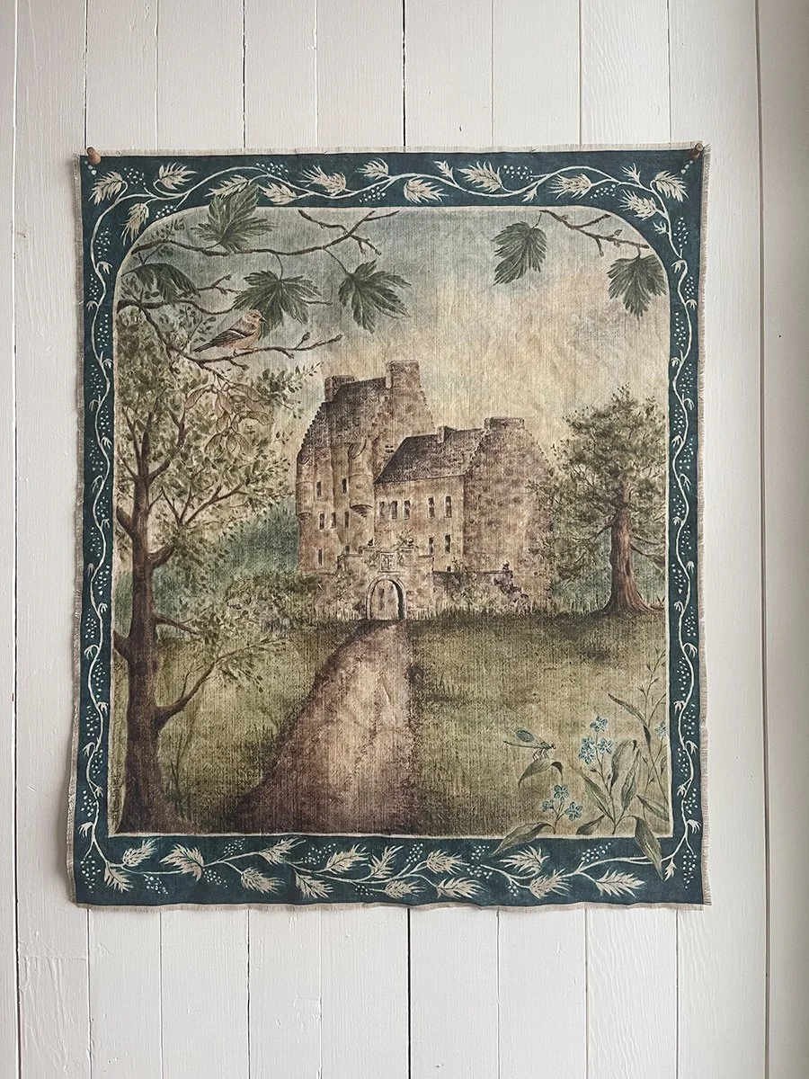 Take Me Home tapestry (two sizes)