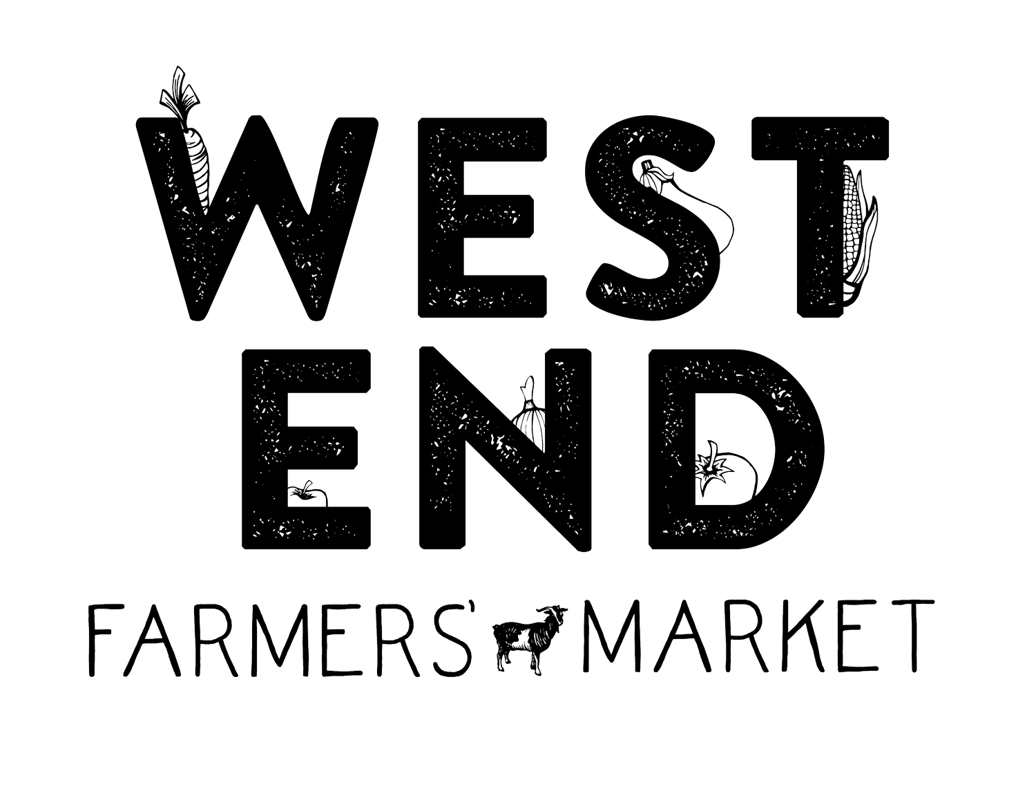West End Farmers' Market