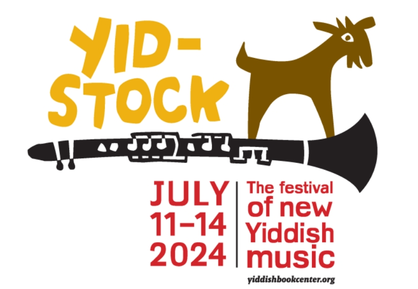 Yidstock