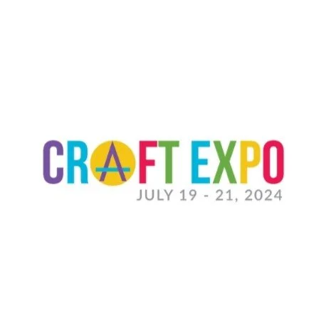 GUILFORD ART CENTER CRAFT EXPO