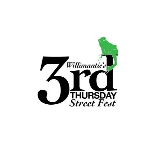 Willimantic's 3rd Thursday Festival