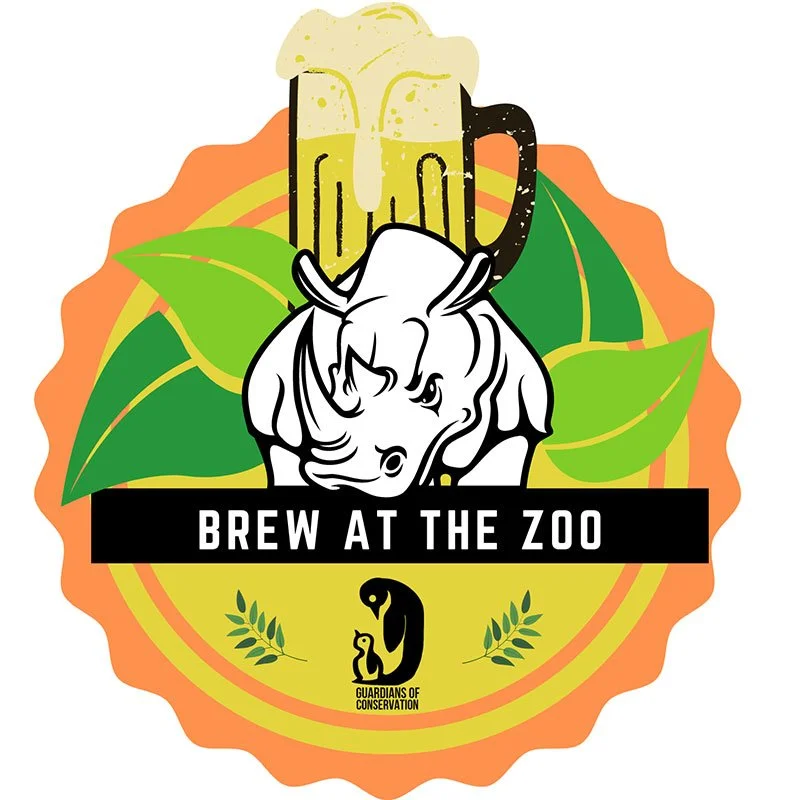 Brew at the Zoo Event
