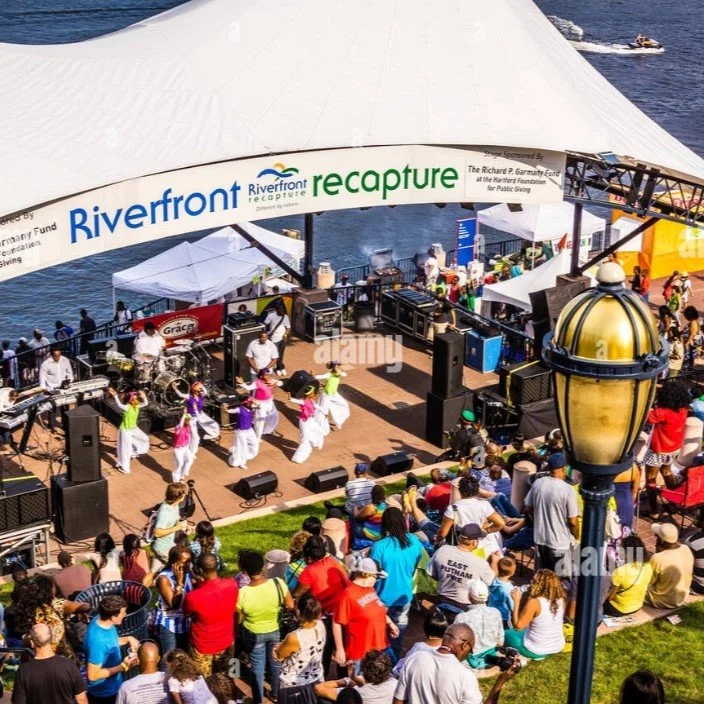 Taste of the Caribbean & Jerk Festival