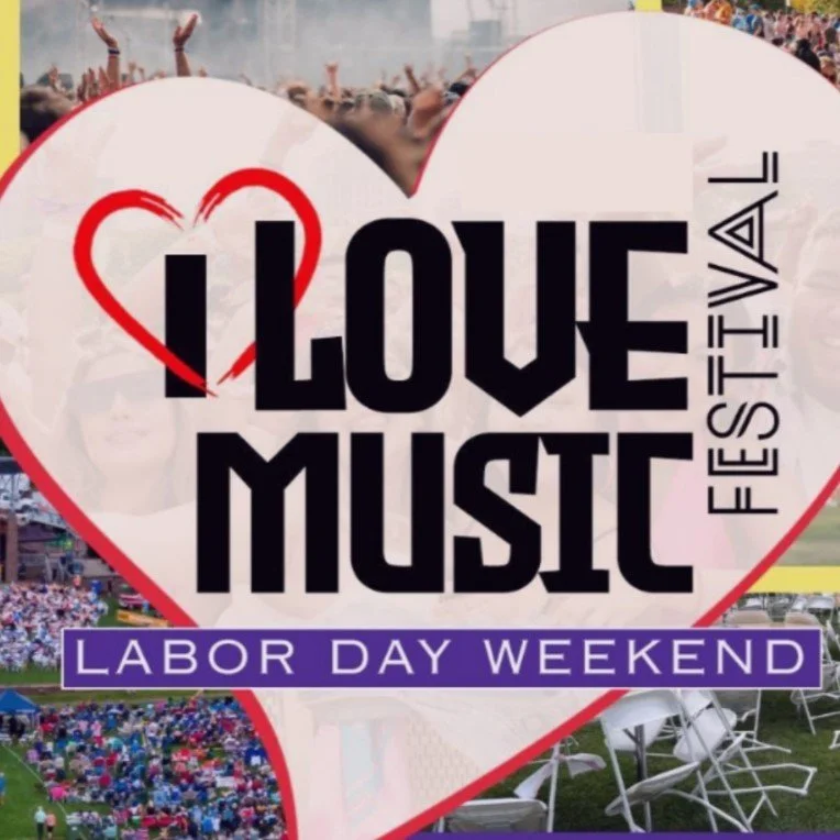 I Love Music festival