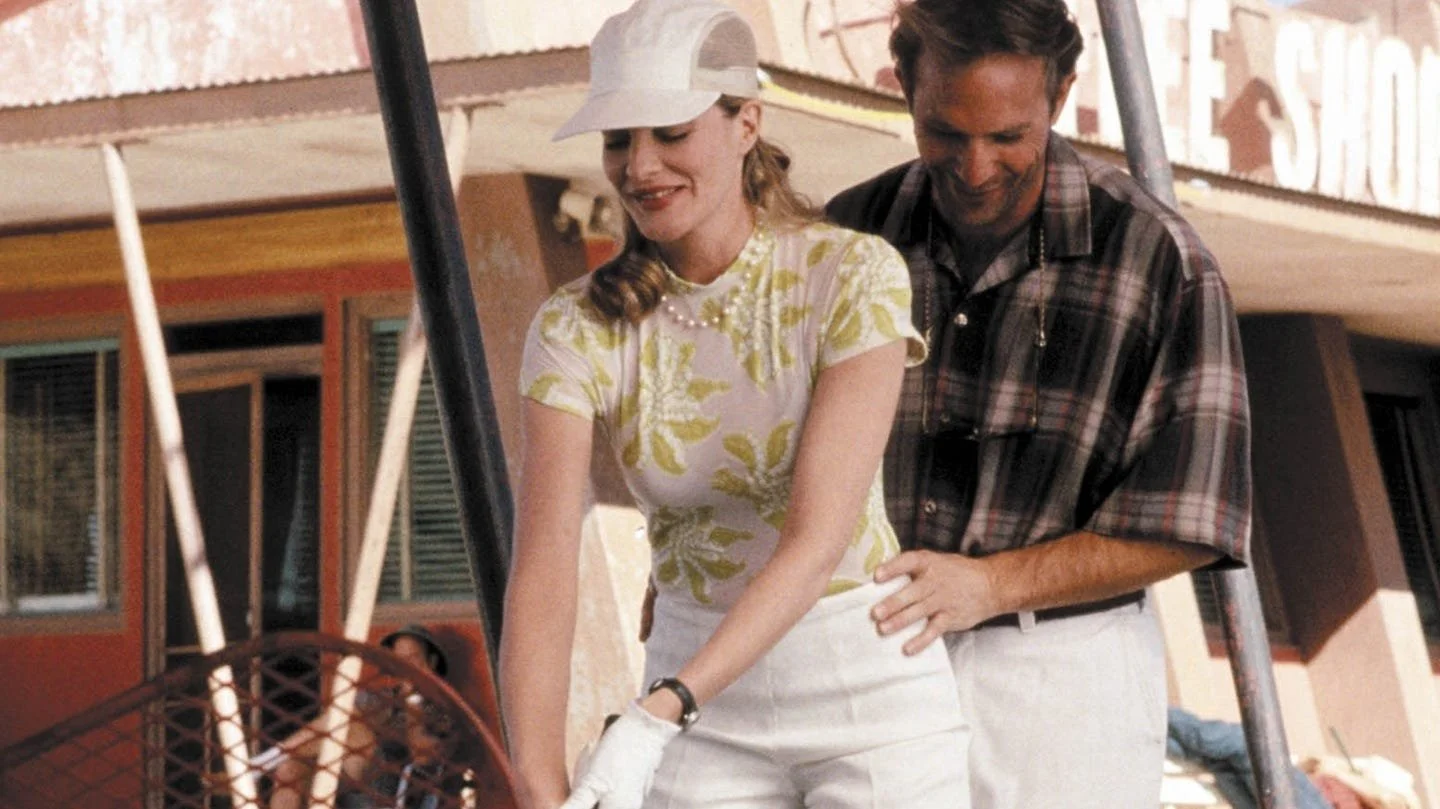 Tin Cup